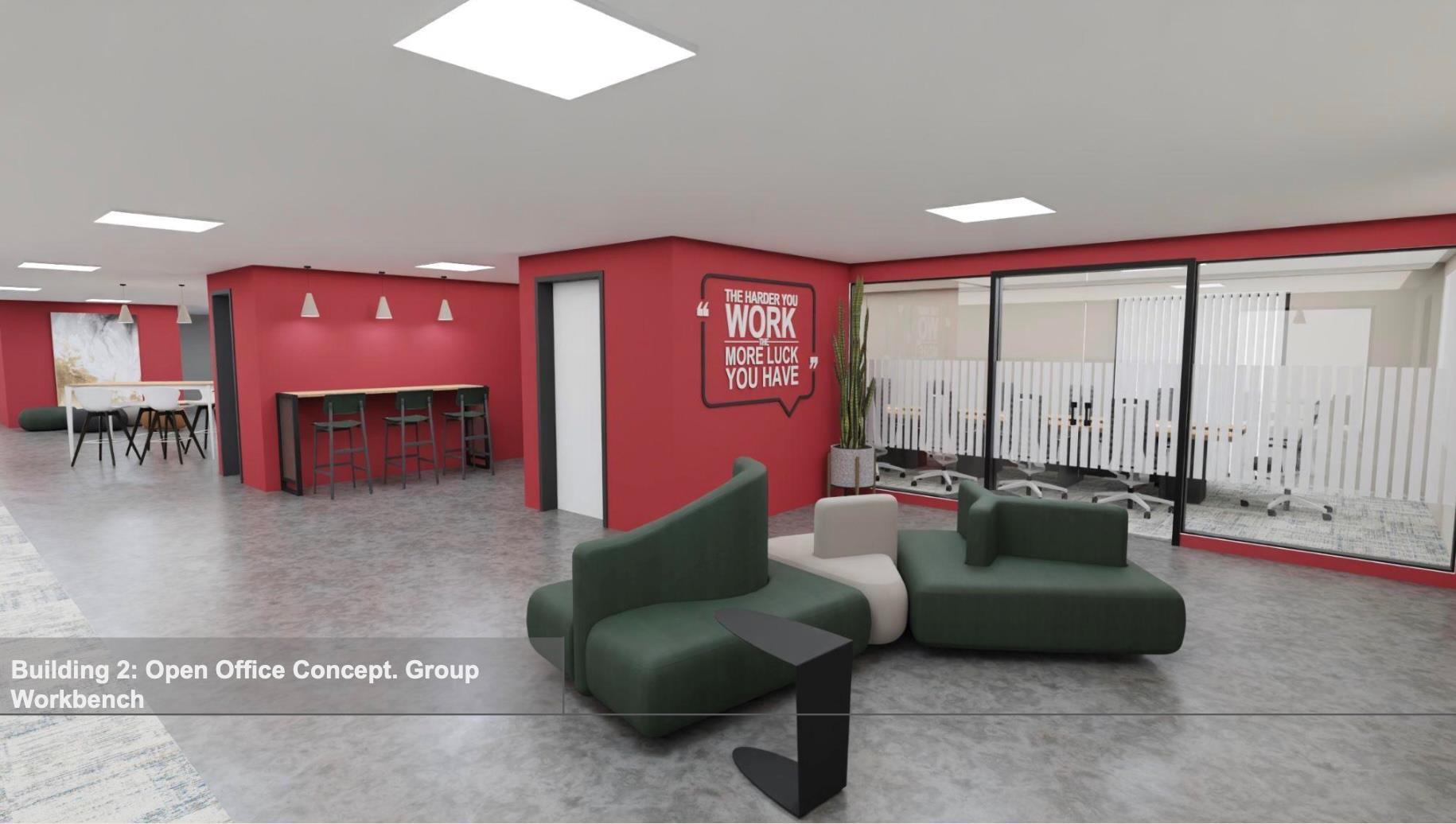 1110 W William Cannon Dr # Bldg 2, Austin, TX 78745