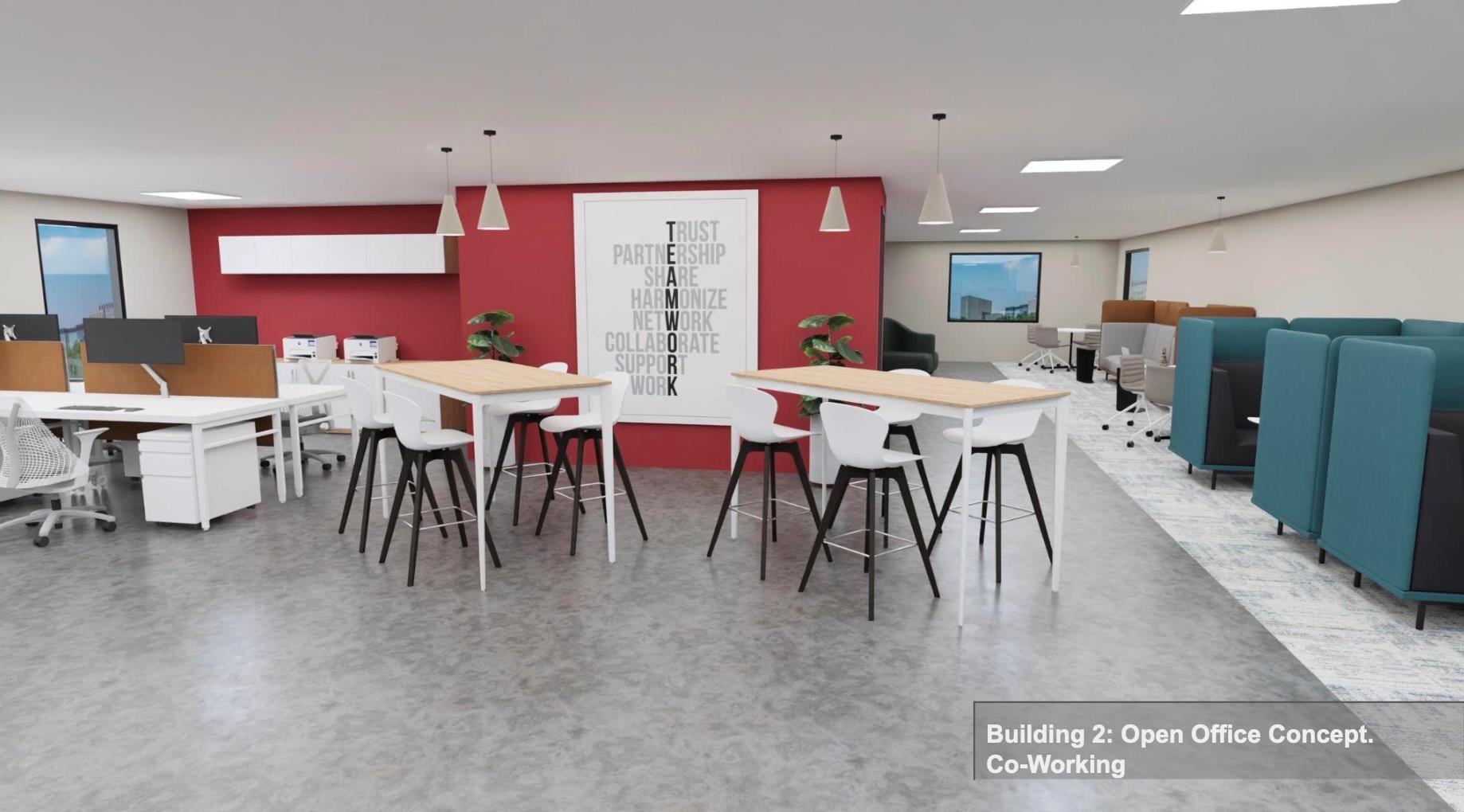 1110 W William Cannon Dr # Bldg 2, Austin, TX 78745