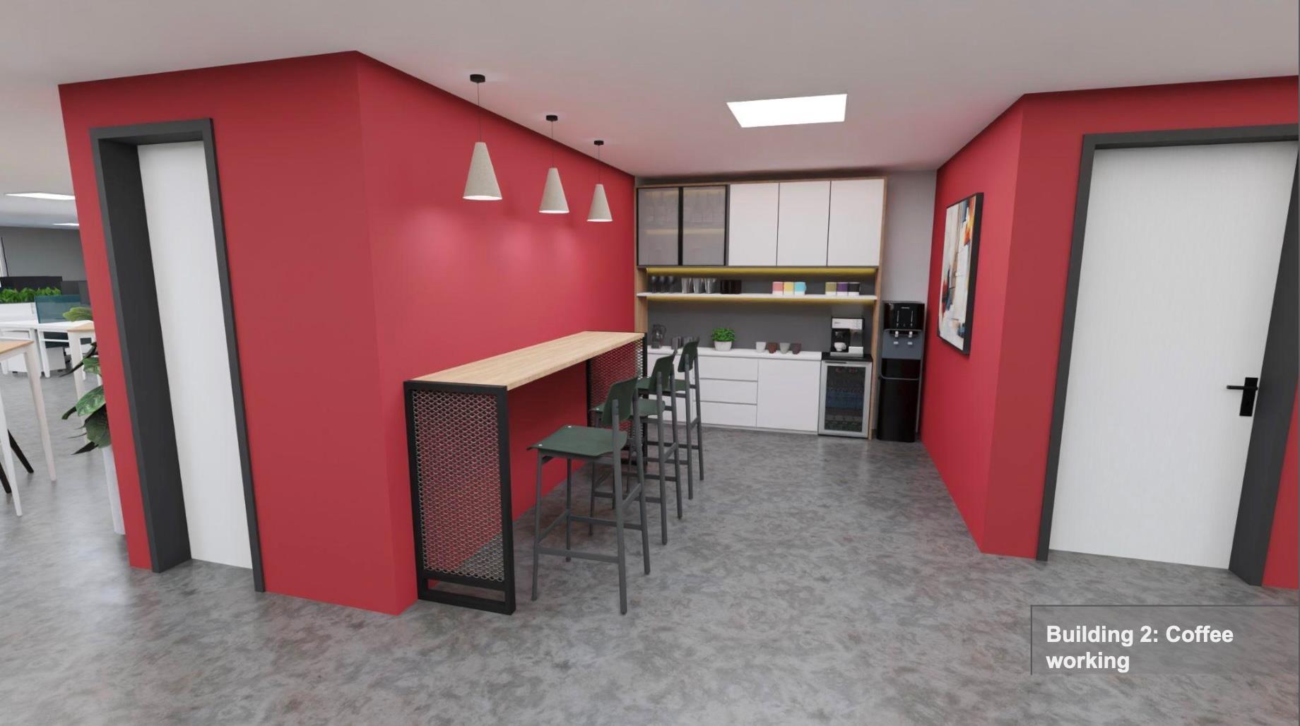 1110 W William Cannon Dr # Bldg 2, Austin, TX 78745