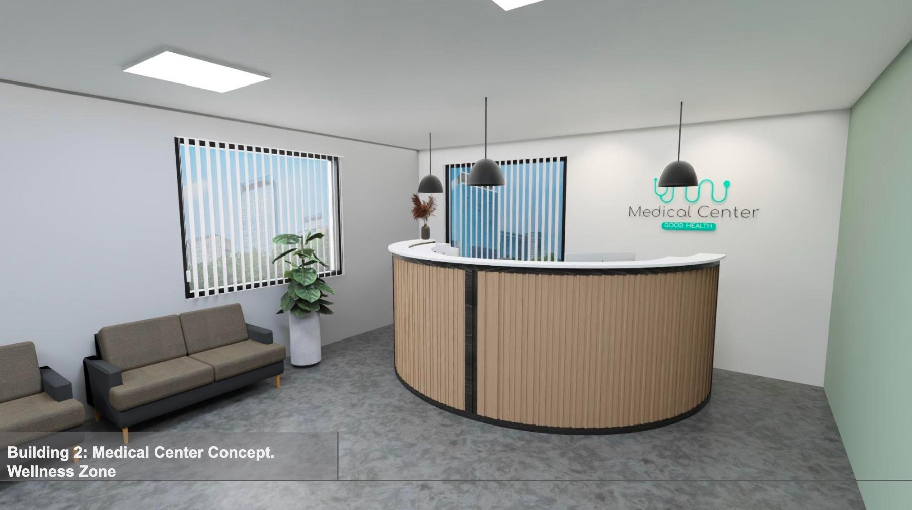 1110 W William Cannon Dr # Bldg 2, Austin, TX 78745