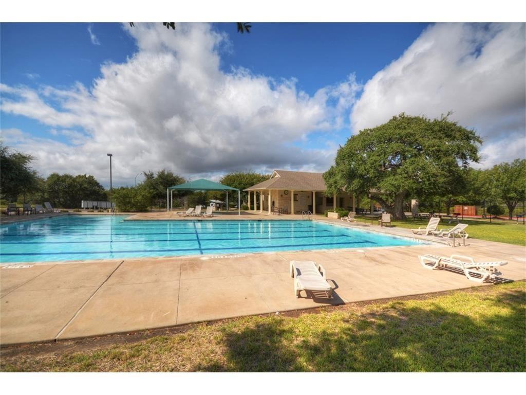 3681 Spring Canyon Trl, Round Rock, TX 78681