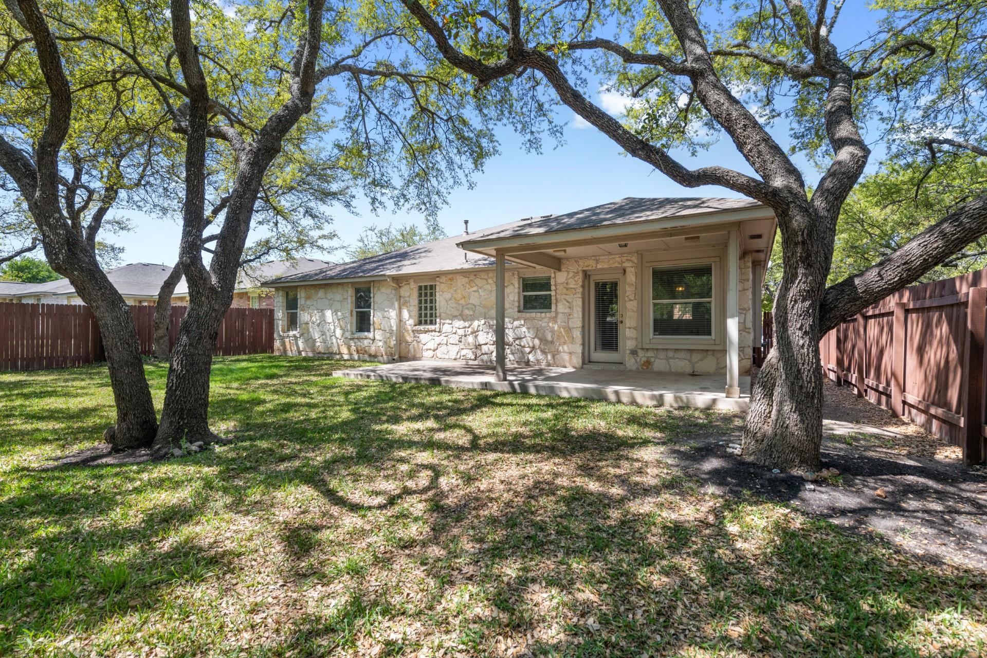 3681 Spring Canyon Trl, Round Rock, TX 78681