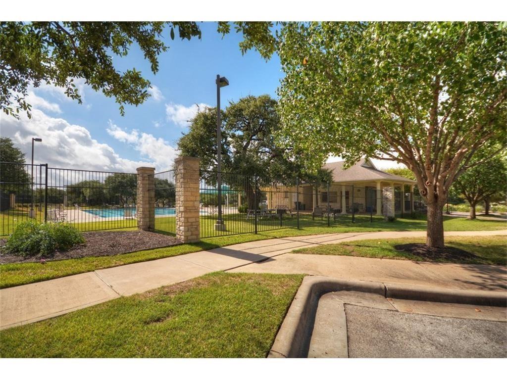 3681 Spring Canyon Trl, Round Rock, TX 78681