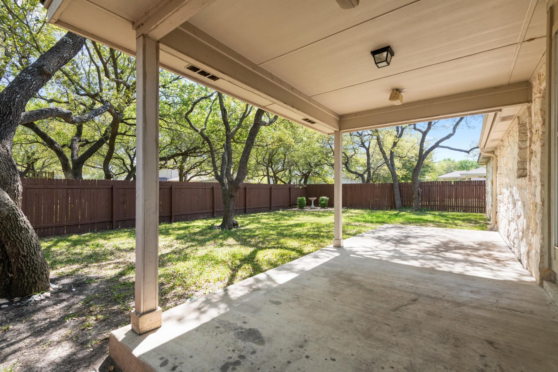 3681 Spring Canyon Trl, Round Rock, TX 78681