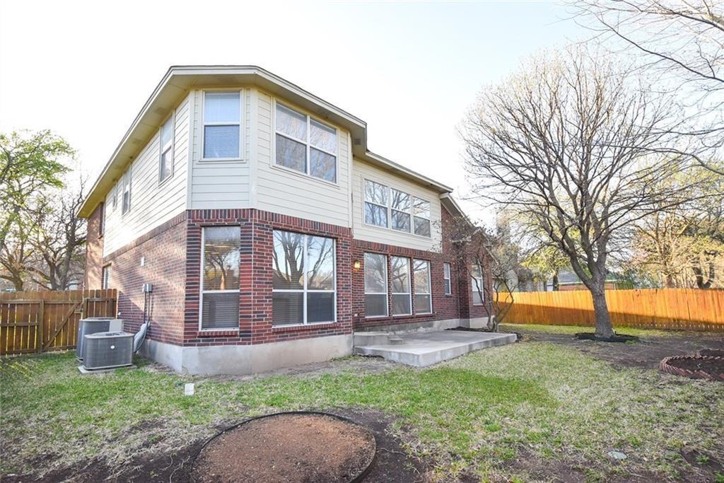 2101 Smoke Tree Trl, Round Rock, TX 78681