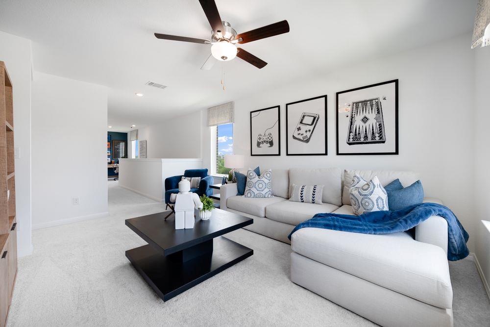 446 Unakite Trl, Liberty Hill, TX 78642