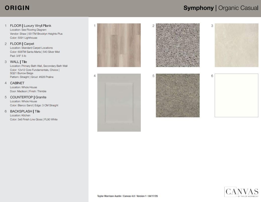 446 Unakite Trl, Liberty Hill, TX 78642