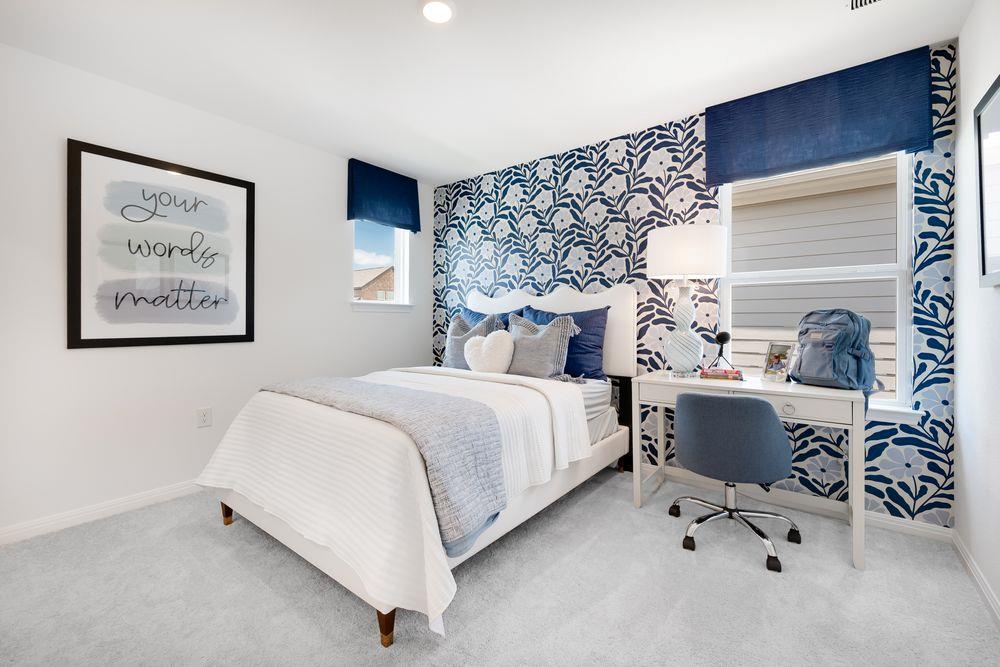 446 Unakite Trl, Liberty Hill, TX 78642