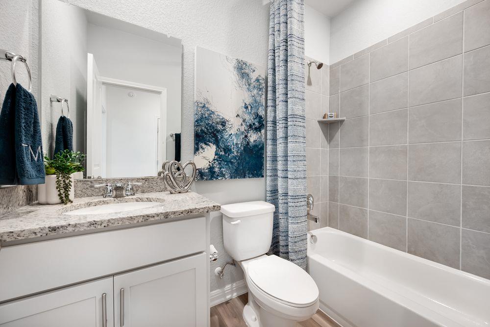 446 Unakite Trl, Liberty Hill, TX 78642