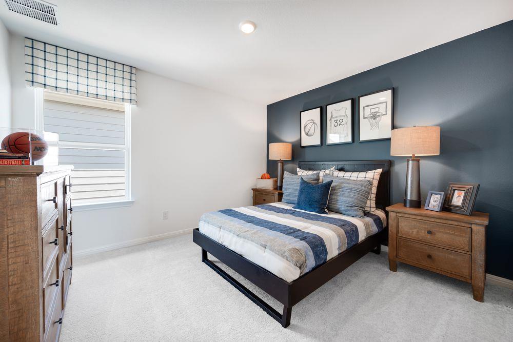 446 Unakite Trl, Liberty Hill, TX 78642