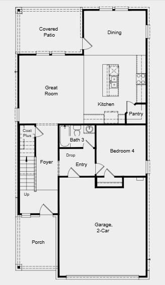 446 Unakite Trl, Liberty Hill, TX 78642