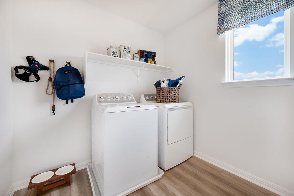 446 Unakite Trl, Liberty Hill, TX 78642