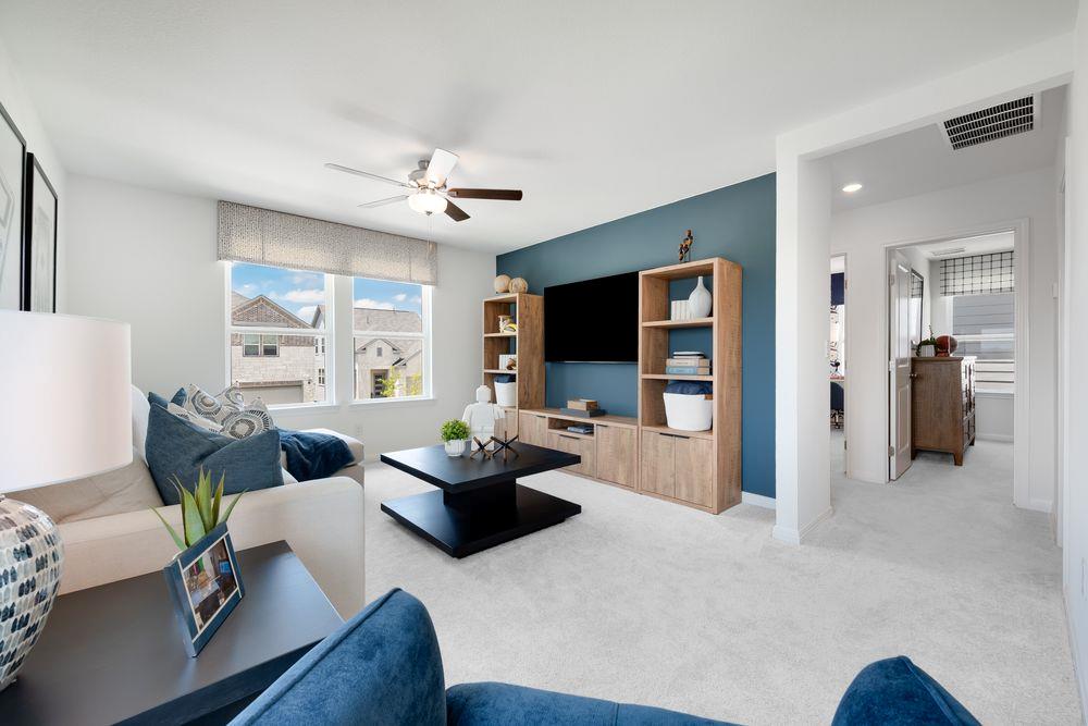 446 Unakite Trl, Liberty Hill, TX 78642