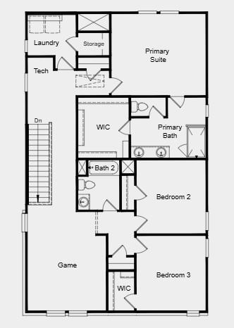 446 Unakite Trl, Liberty Hill, TX 78642