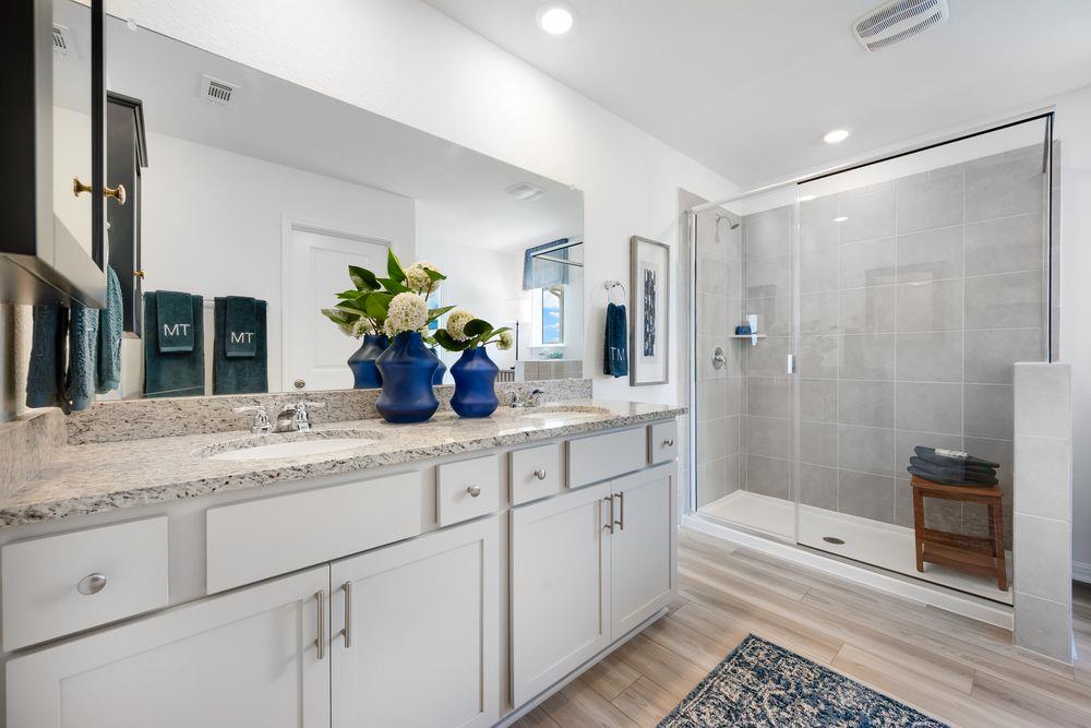 446 Unakite Trl, Liberty Hill, TX 78642