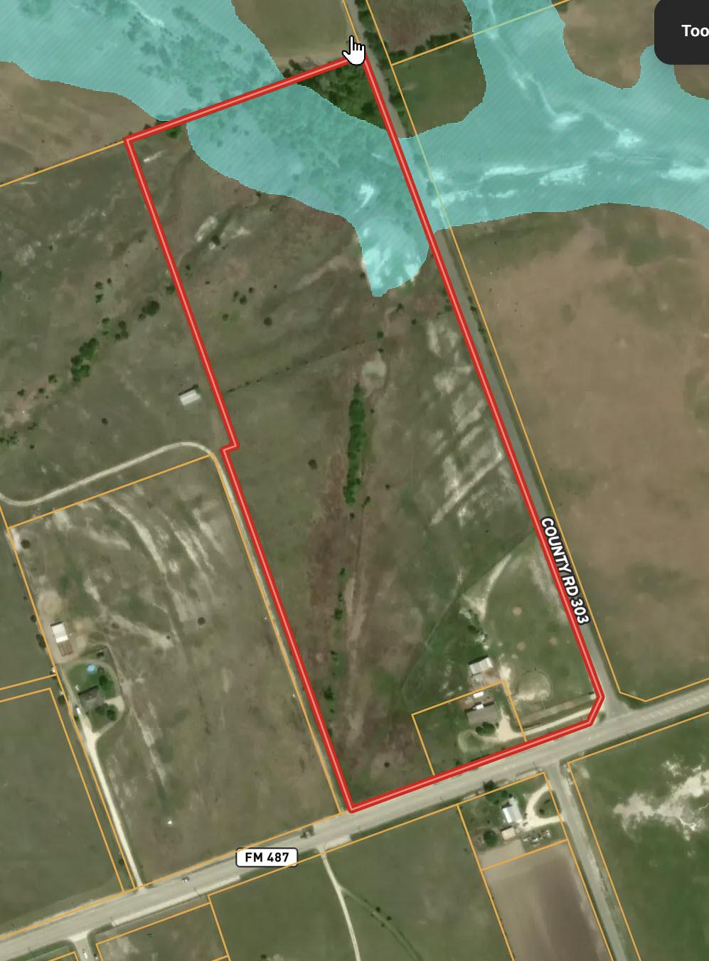 2833 E Fm 487, Jarrell, TX 76537