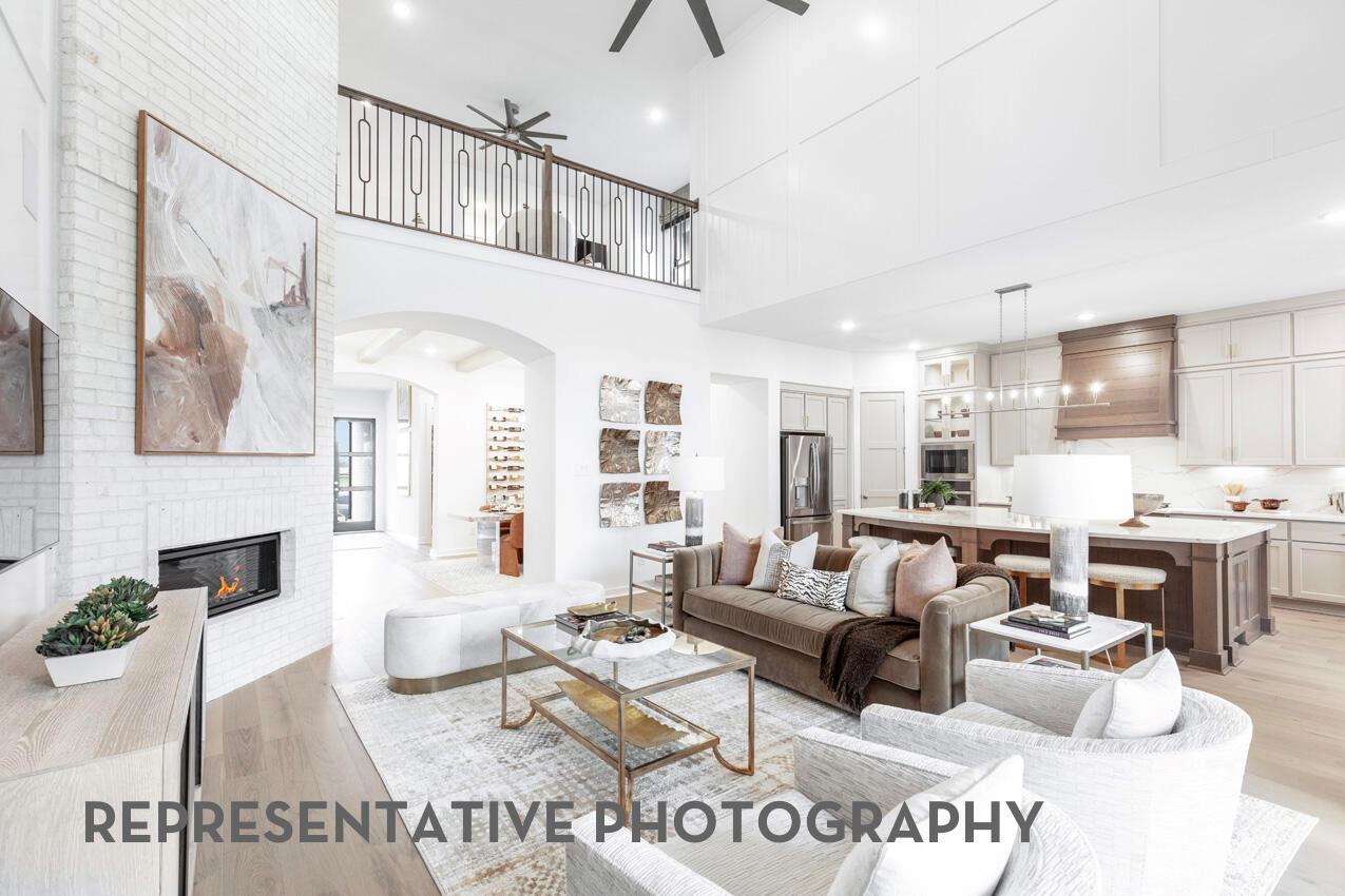 507 Tricia Ct, Liberty Hill, TX 78642