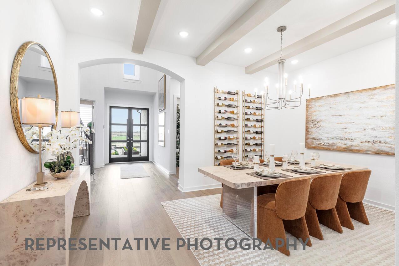 507 Tricia Ct, Liberty Hill, TX 78642