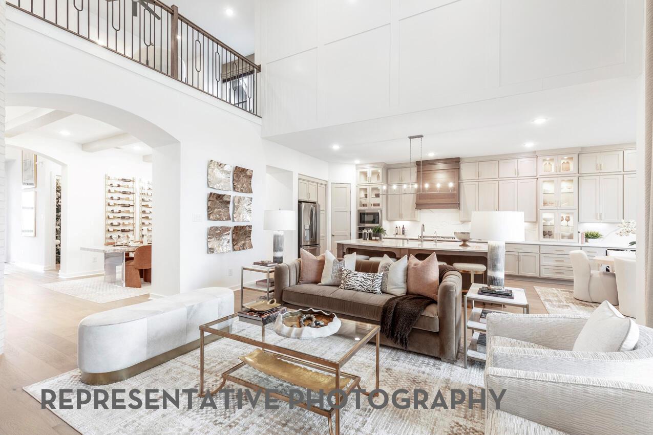 507 Tricia Ct, Liberty Hill, TX 78642