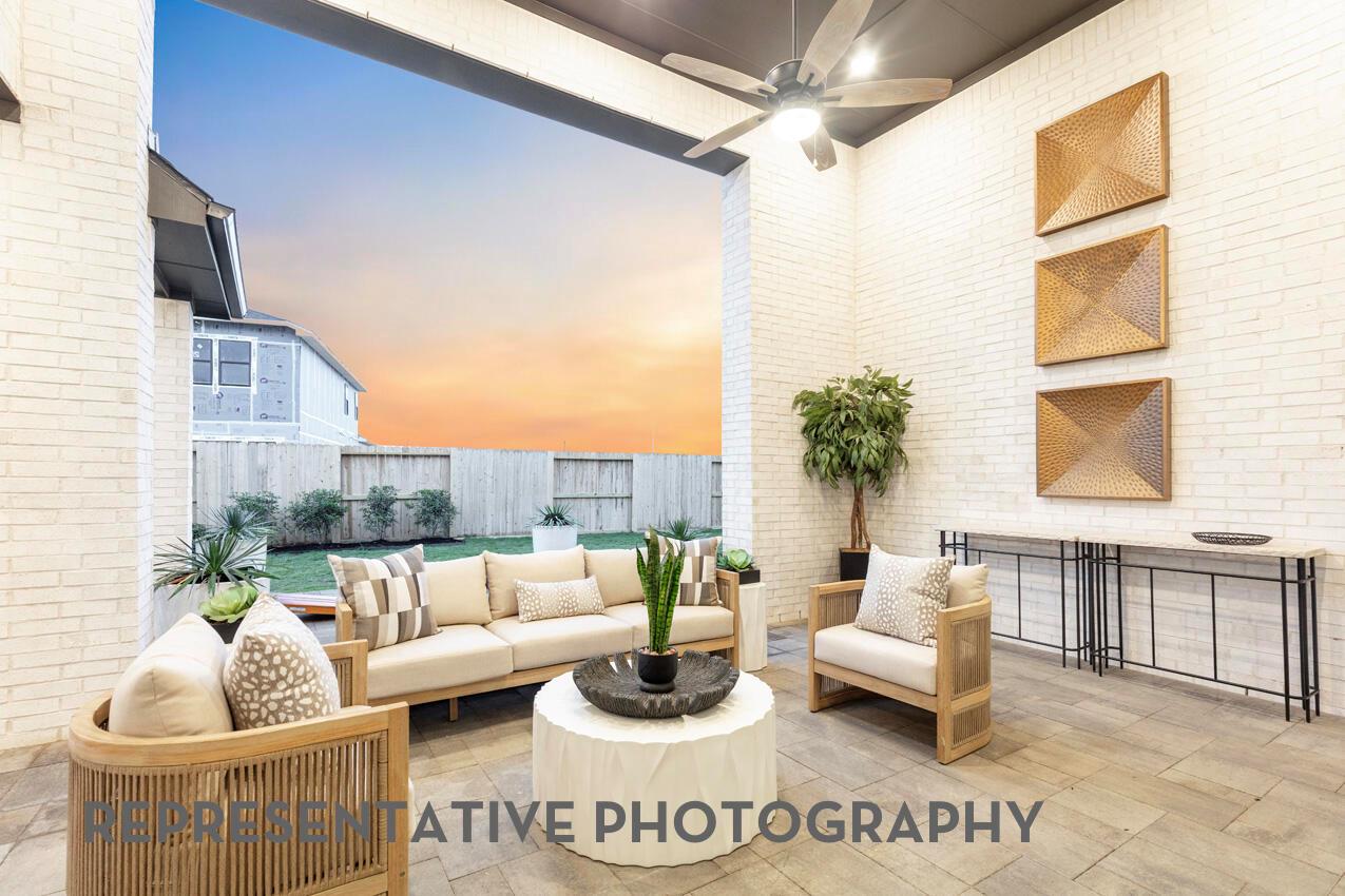 507 Tricia Ct, Liberty Hill, TX 78642