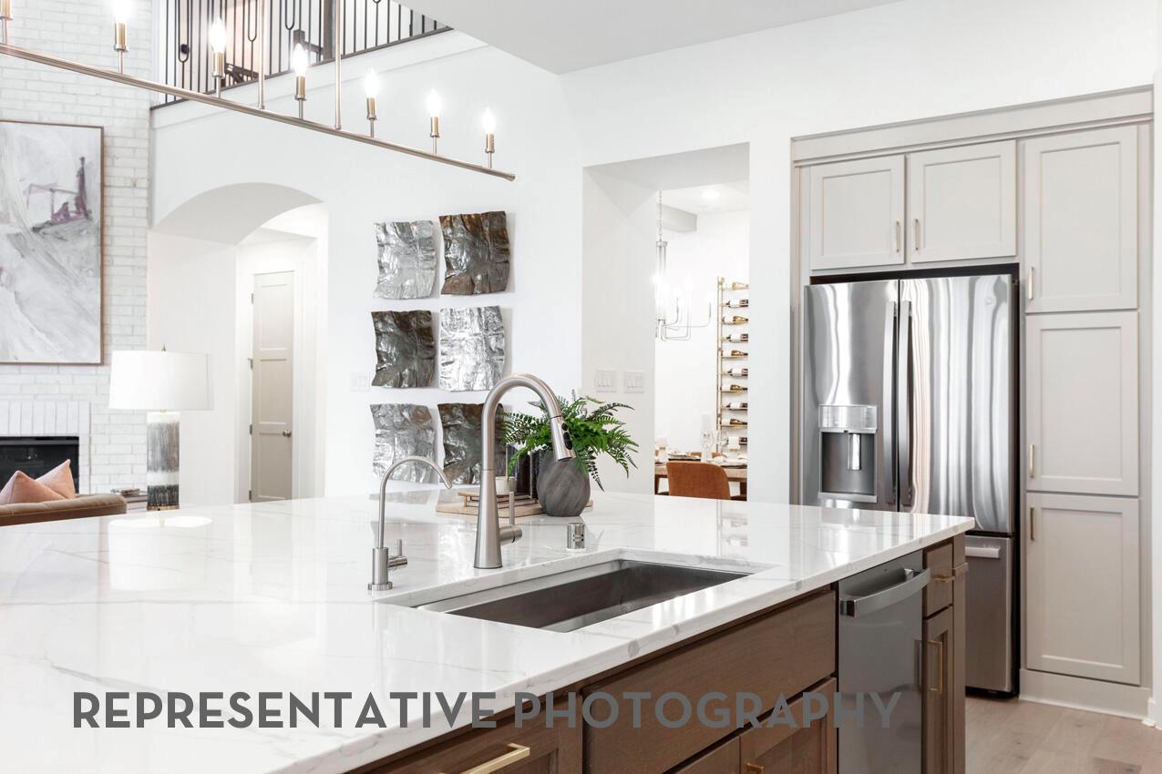 507 Tricia Ct, Liberty Hill, TX 78642