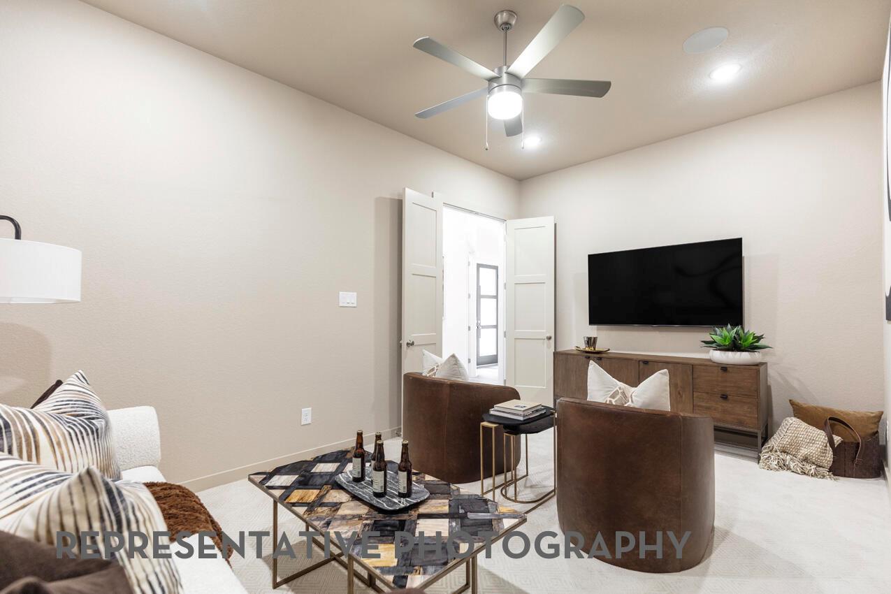 507 Tricia Ct, Liberty Hill, TX 78642