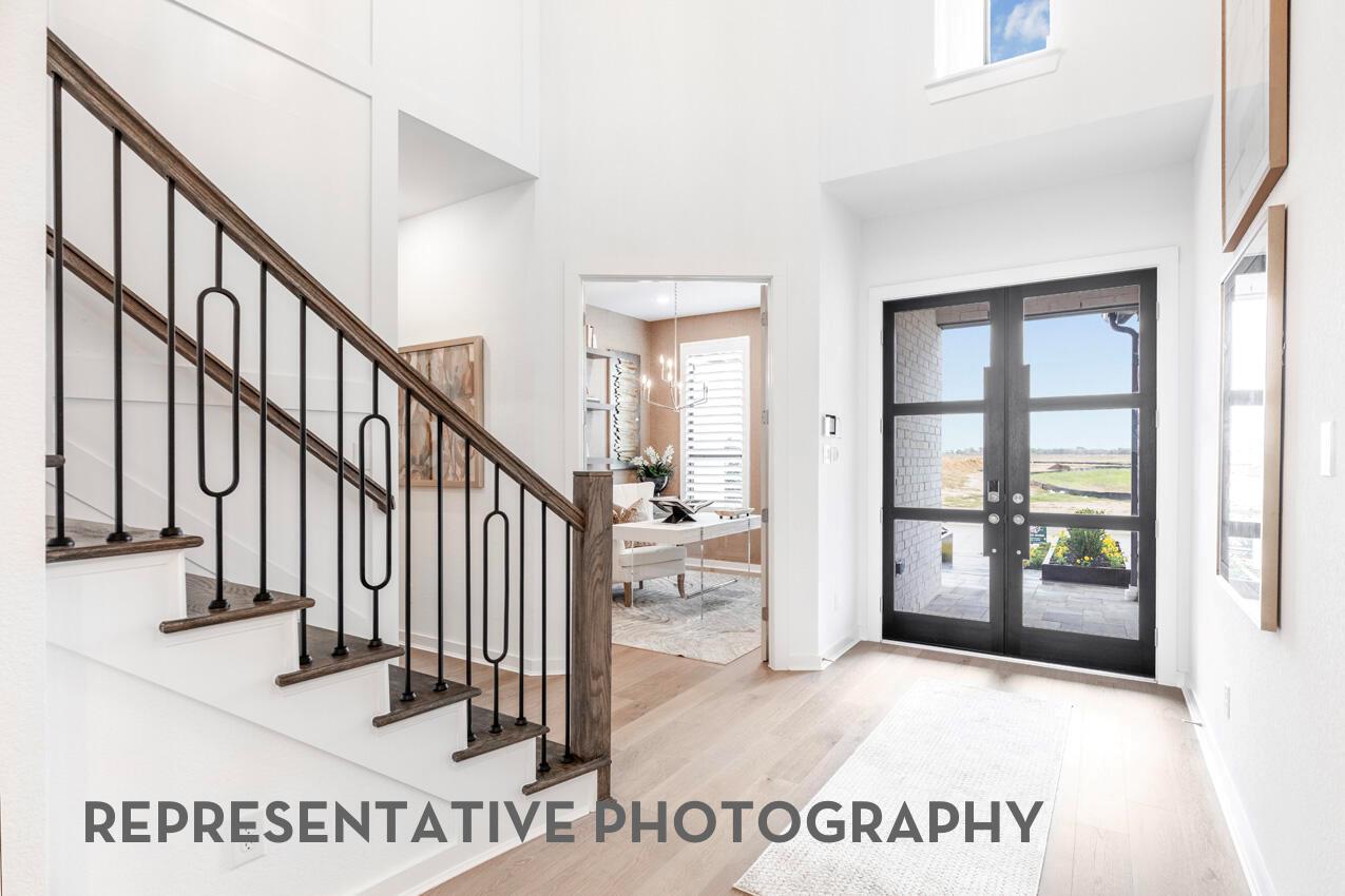 507 Tricia Ct, Liberty Hill, TX 78642