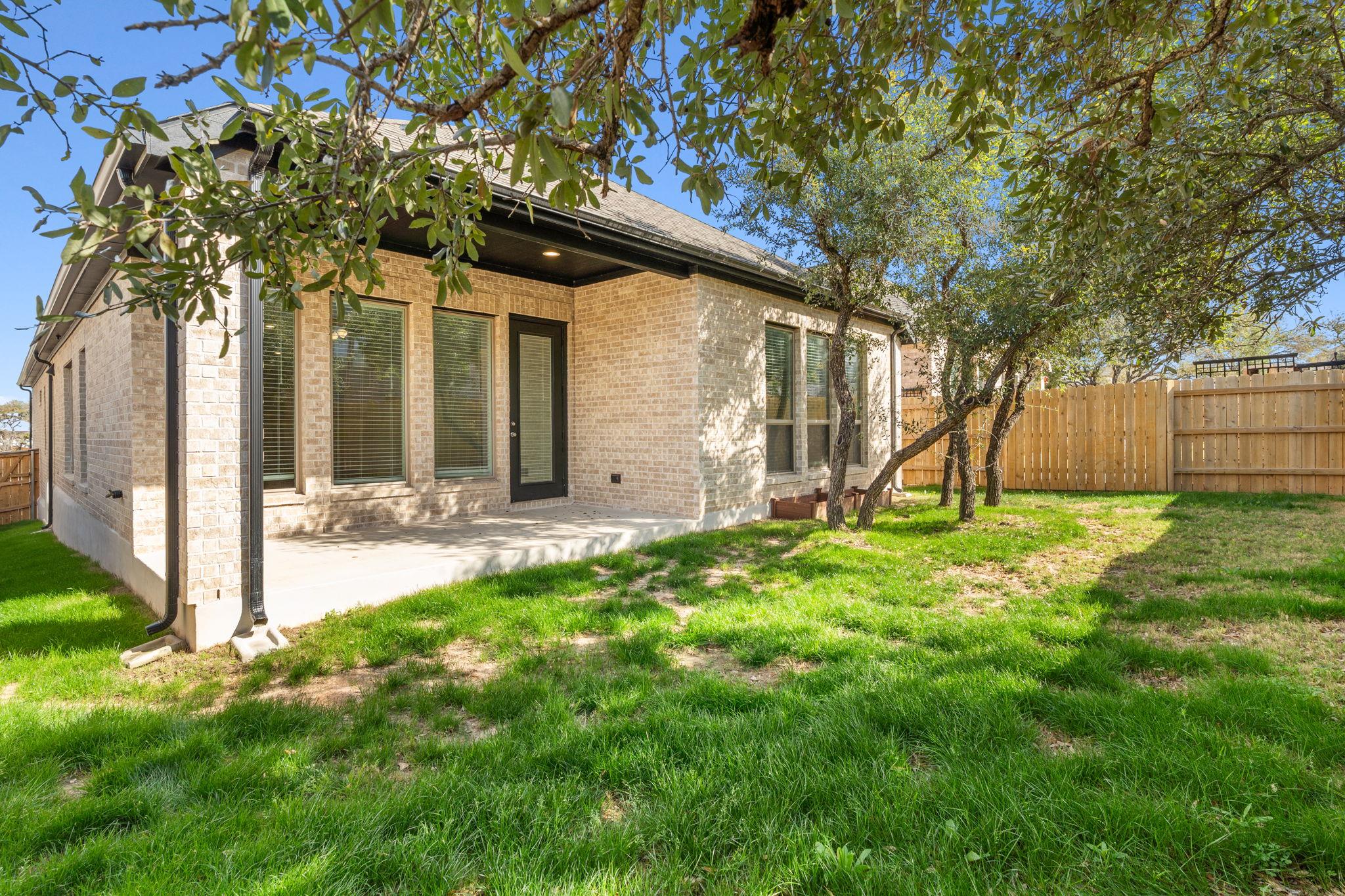701 Tradewinds Way, Georgetown, TX 78628