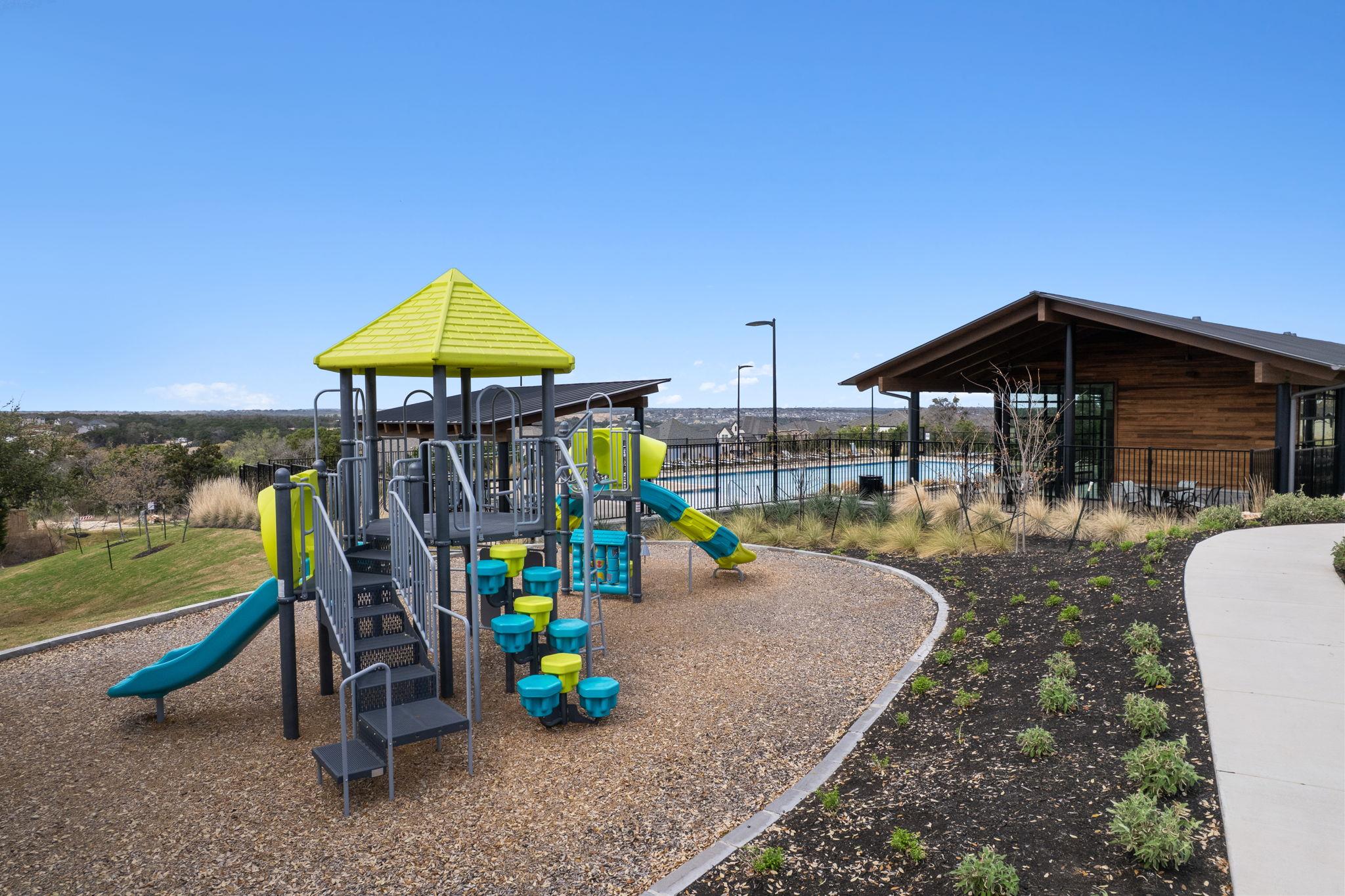 701 Tradewinds Way, Georgetown, TX 78628