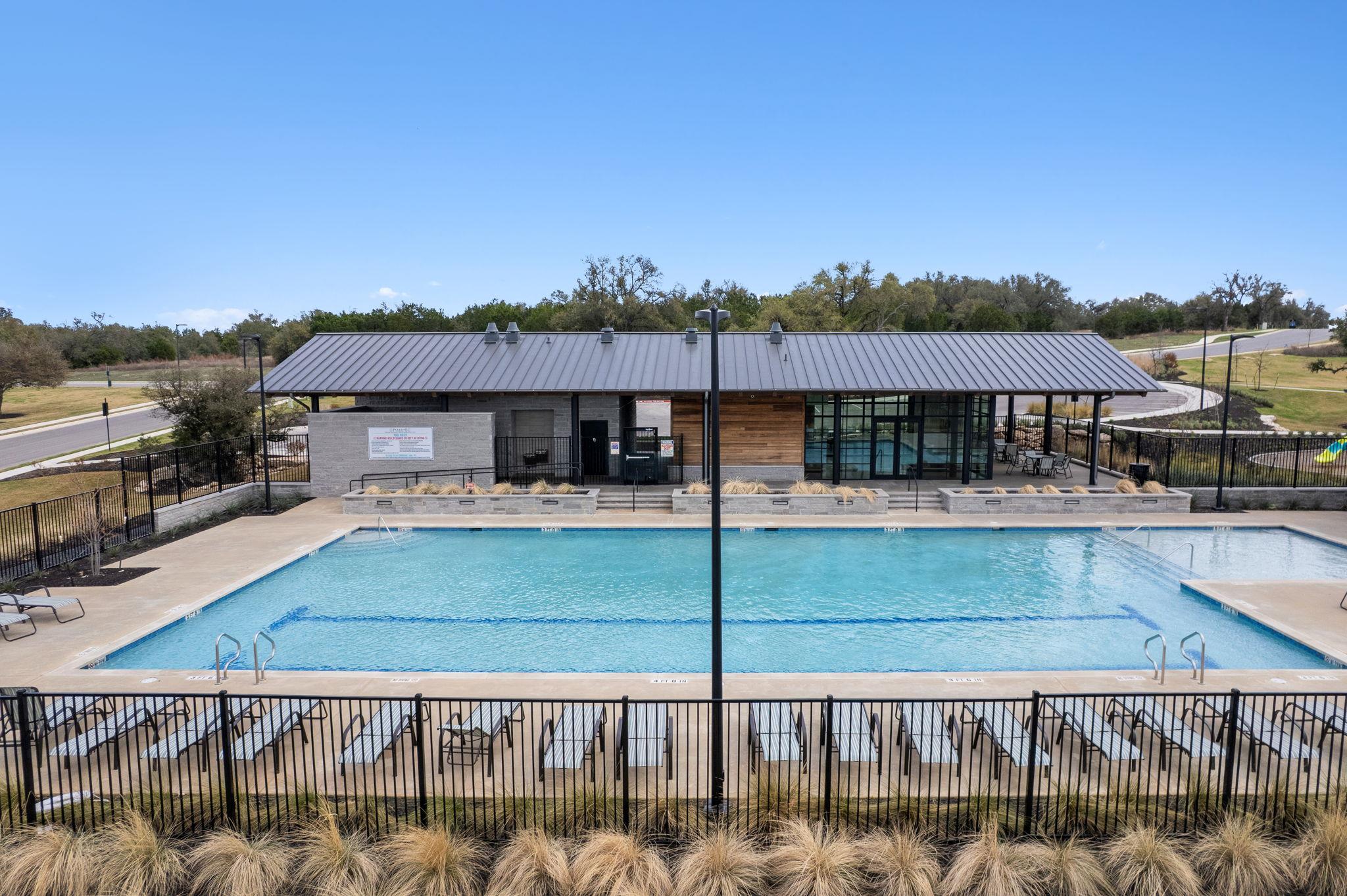 701 Tradewinds Way, Georgetown, TX 78628