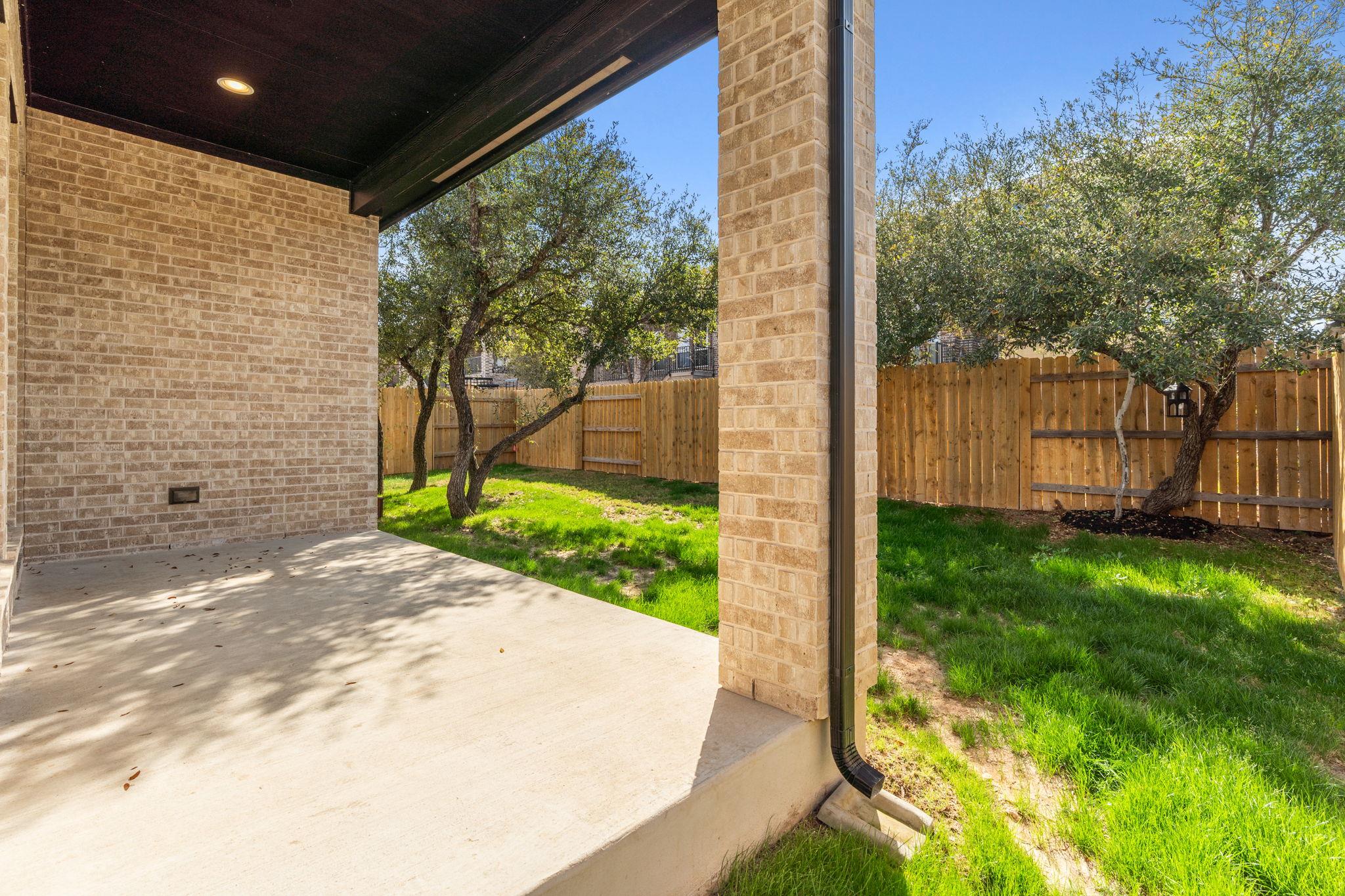 701 Tradewinds Way, Georgetown, TX 78628