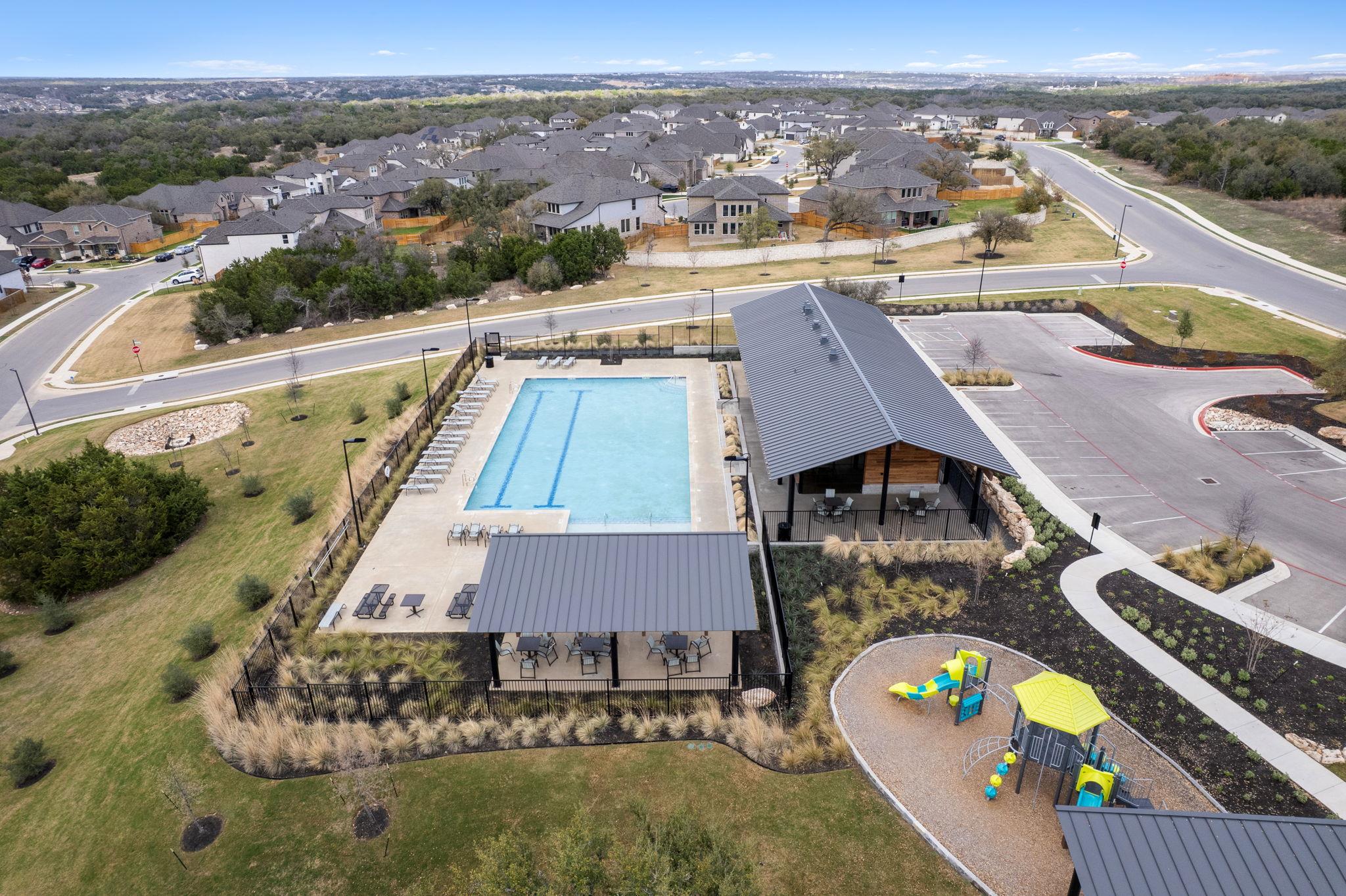 701 Tradewinds Way, Georgetown, TX 78628