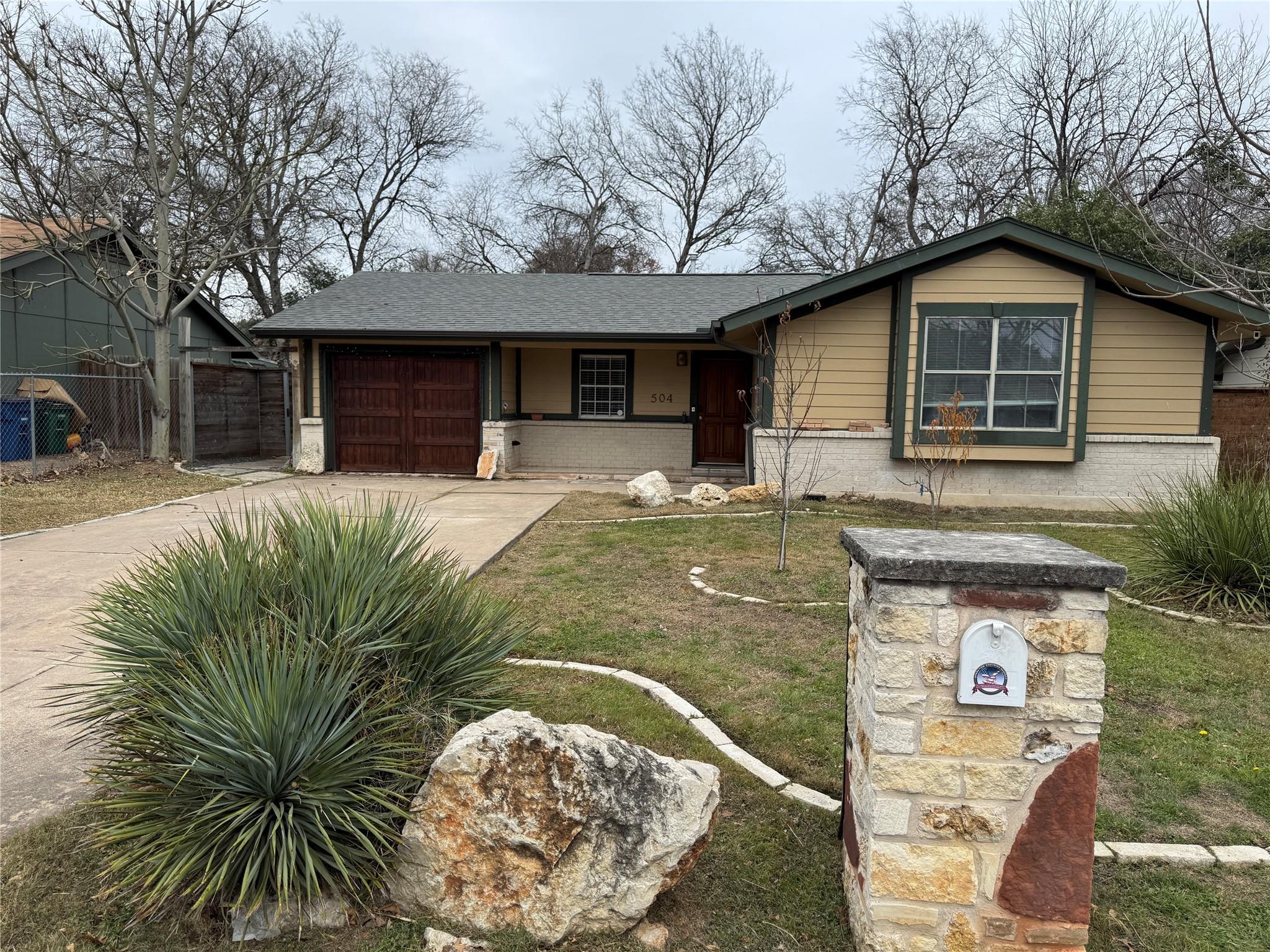 504 Westmorland Dr, Austin, TX 78745