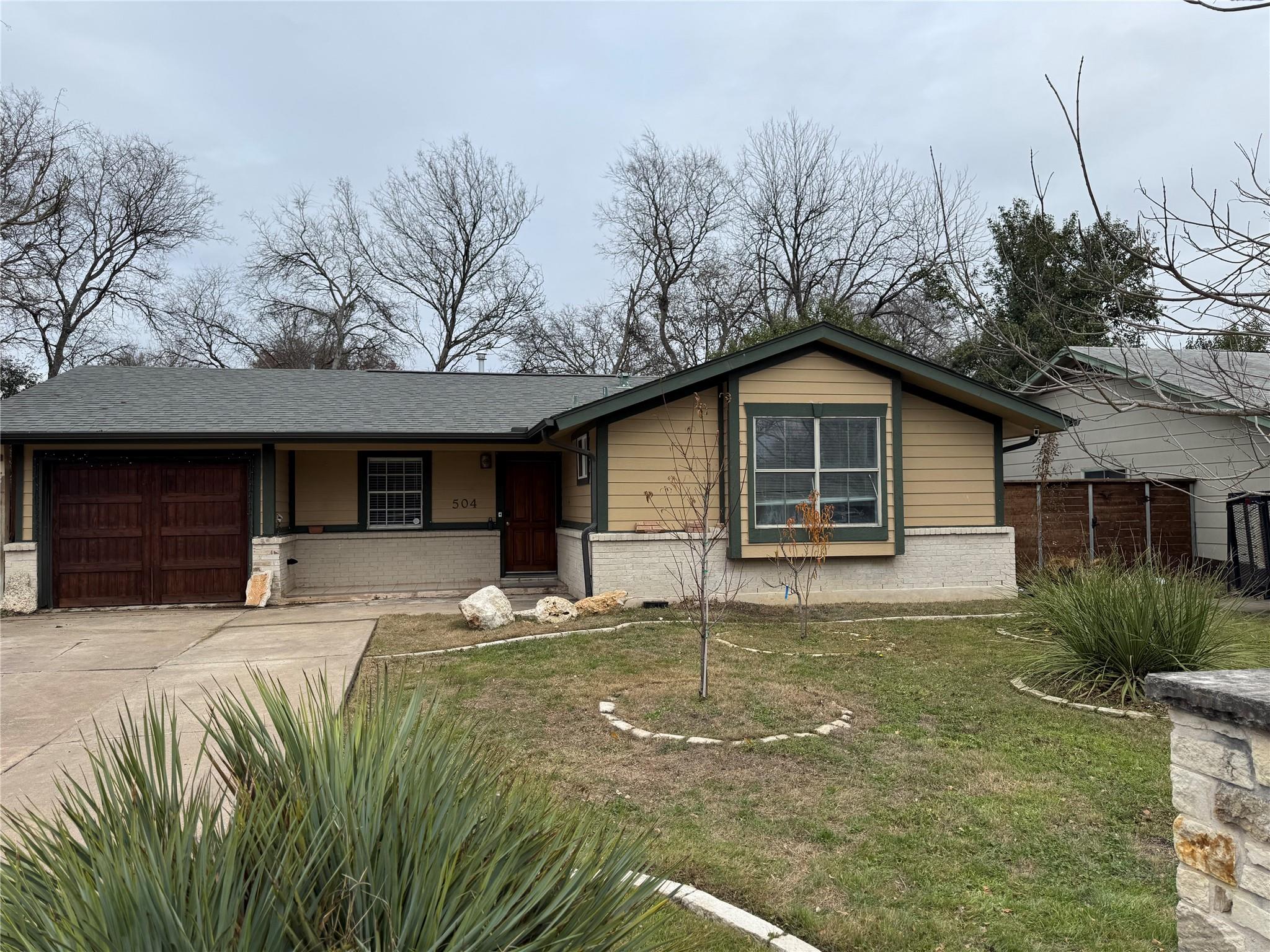 504 Westmorland Dr, Austin, TX 78745