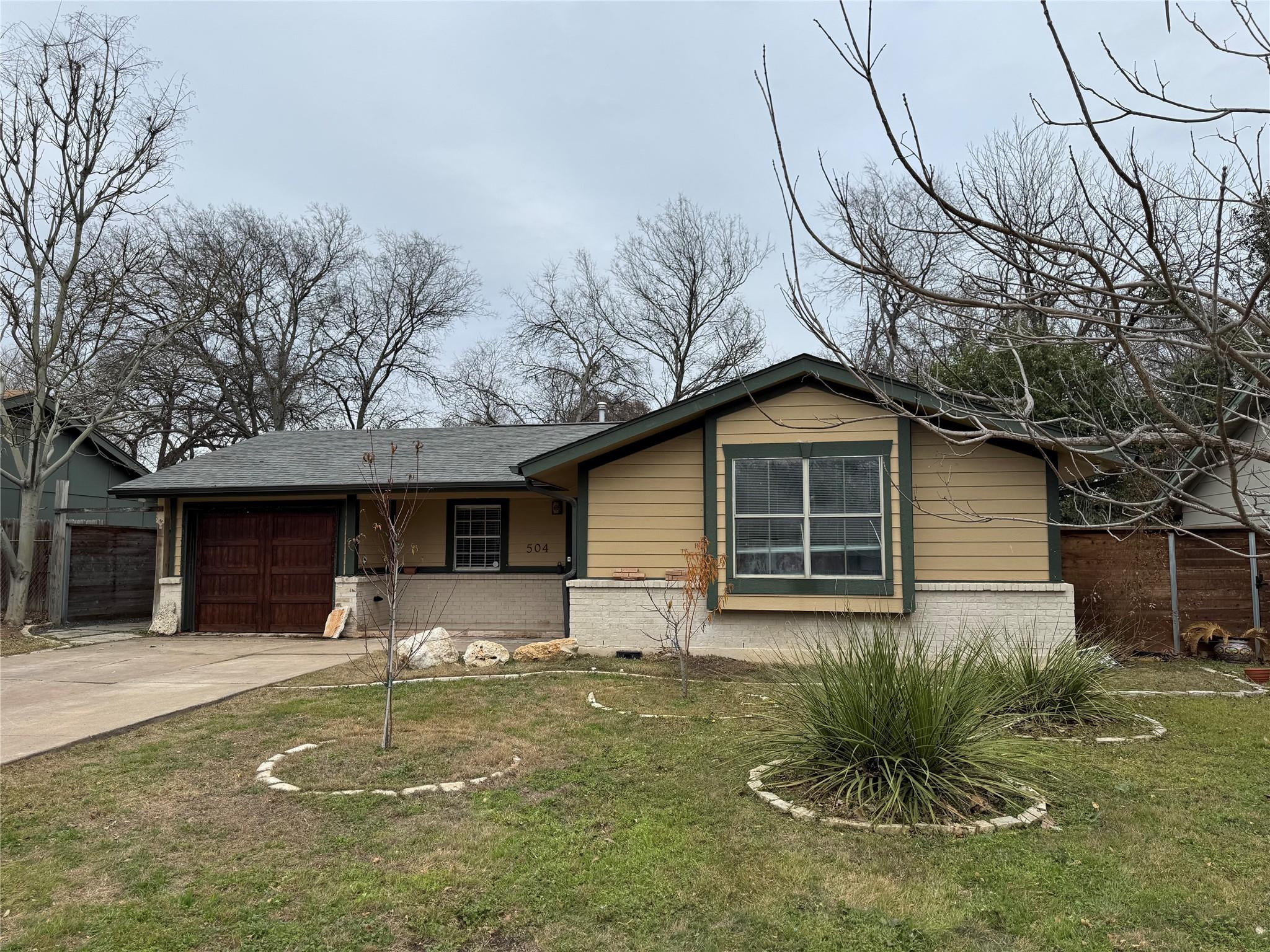 504 Westmorland Dr, Austin, TX 78745