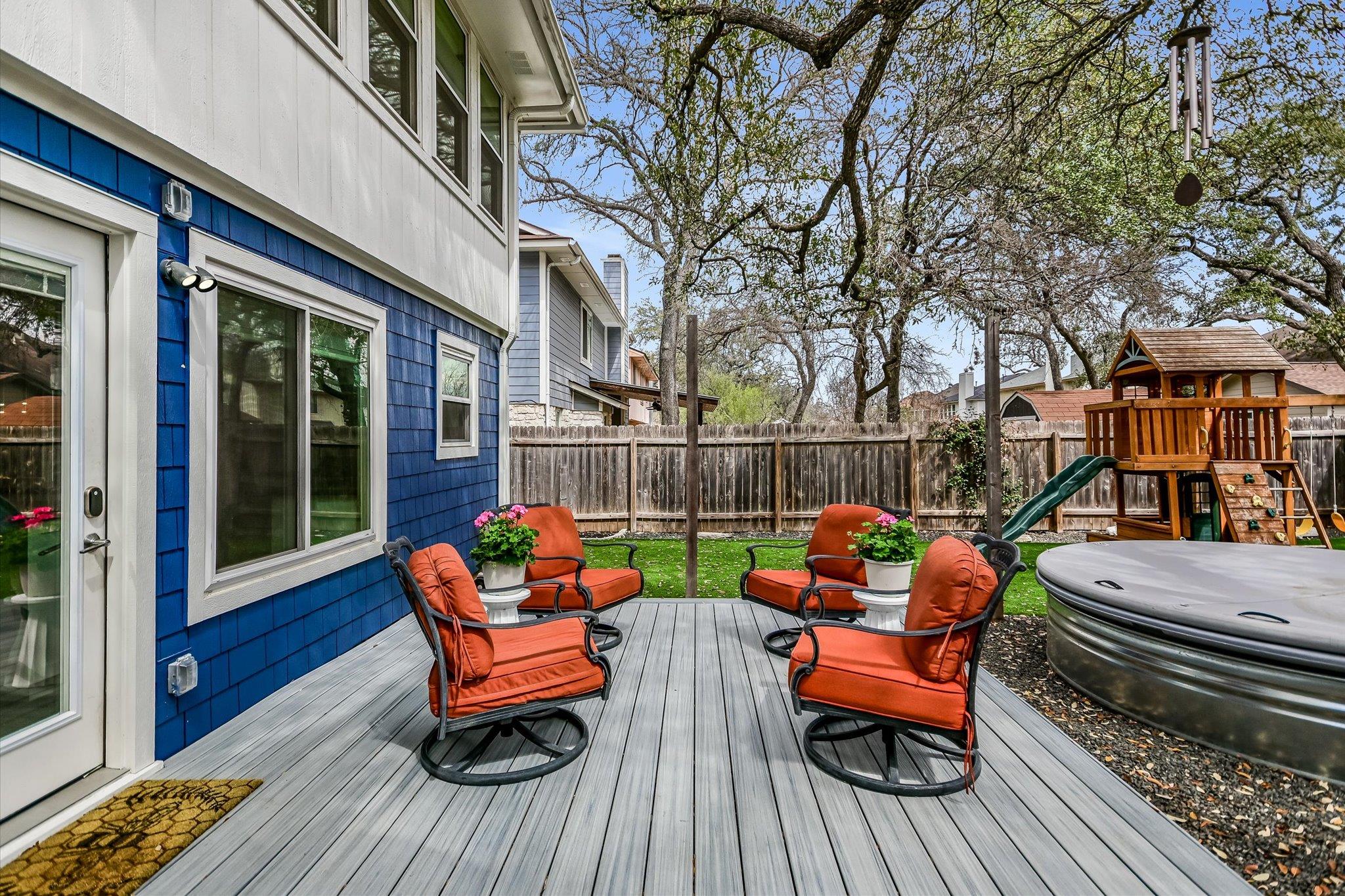 8901 Ampezo Trl, Austin, TX 78749