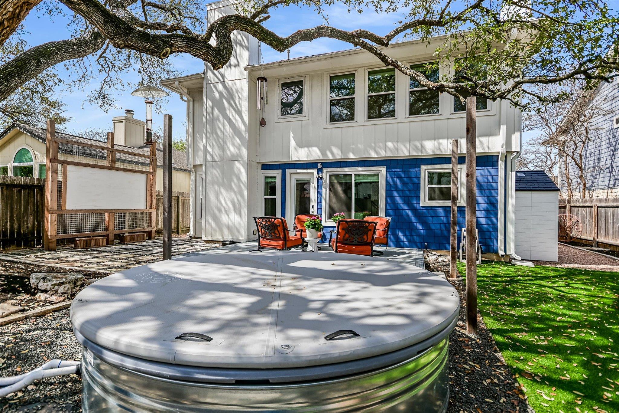 8901 Ampezo Trl, Austin, TX 78749