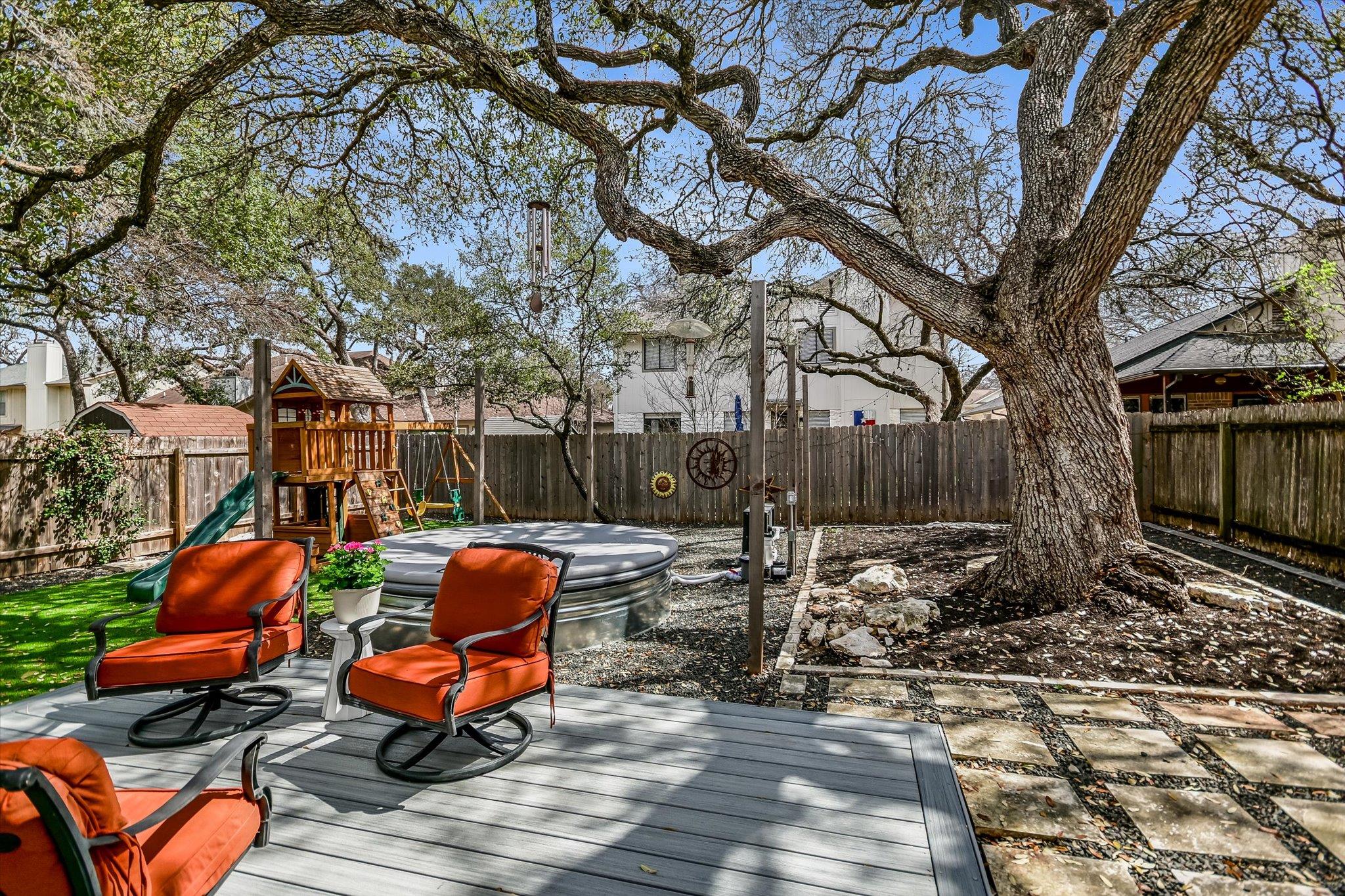 8901 Ampezo Trl, Austin, TX 78749