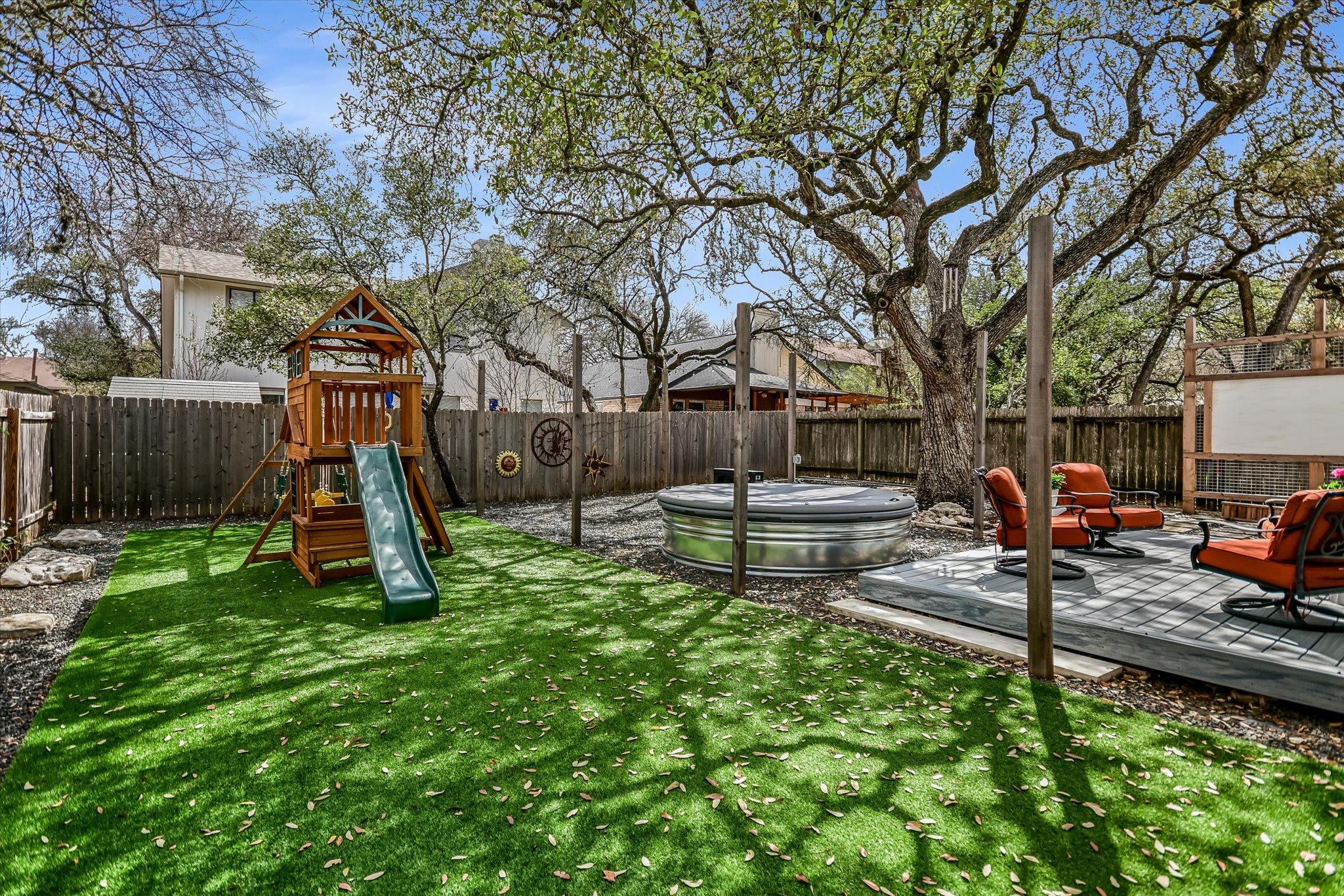 8901 Ampezo Trl, Austin, TX 78749