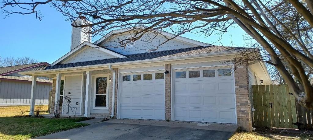 1509 Jersey Dr, Austin, TX 78758