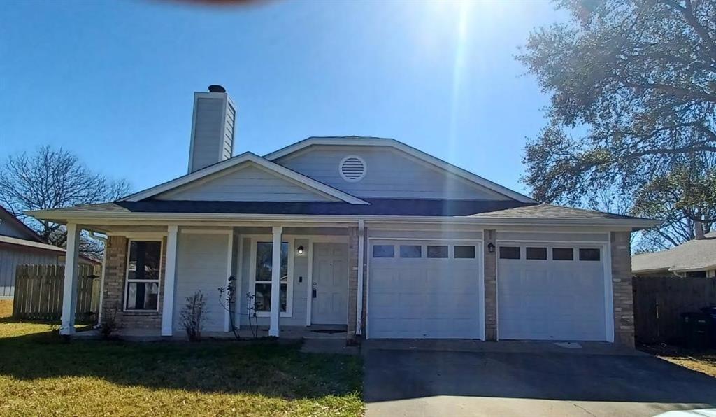 1509 Jersey Dr, Austin, TX 78758