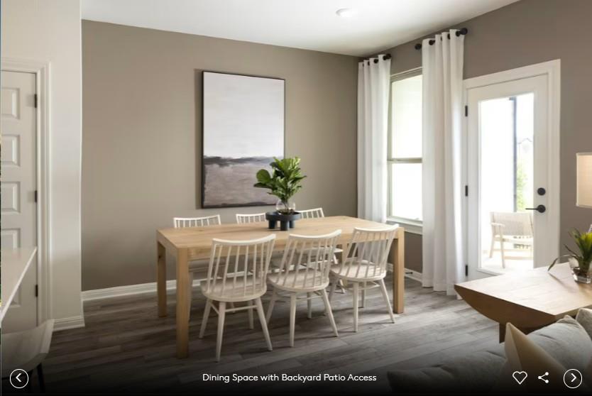 1955 Settlers Glen Dr # 4602, Round Rock, TX 78665