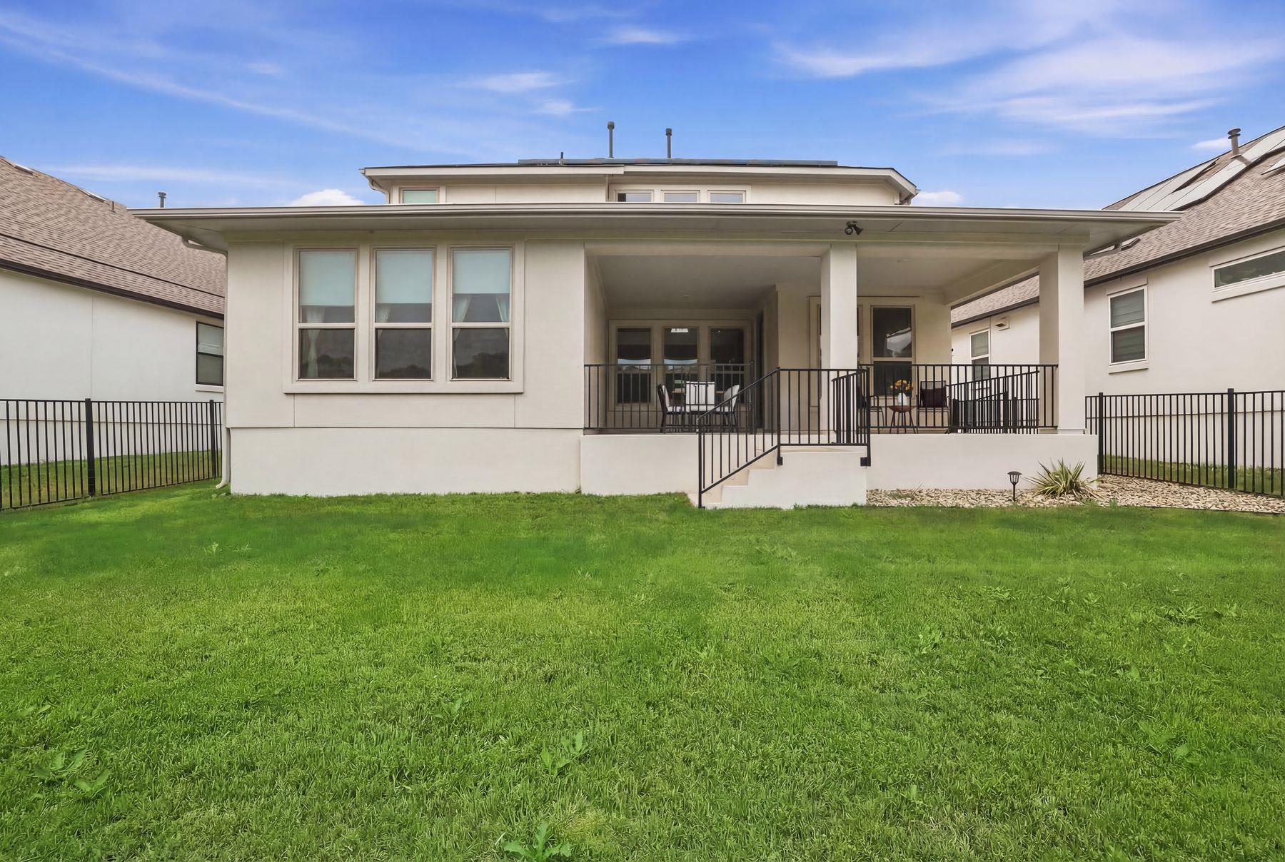 1328 Brescia Walk, Leander, TX 78641