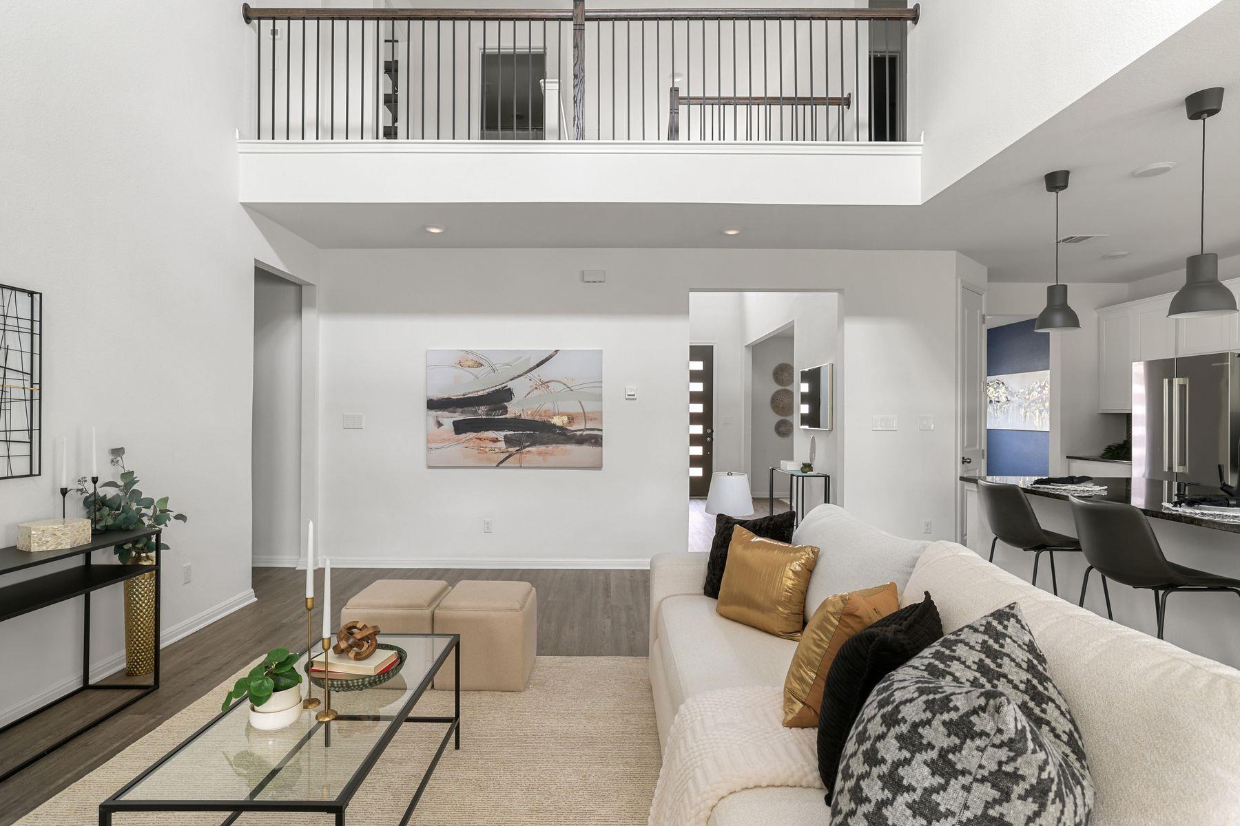 1328 Brescia Walk, Leander, TX 78641