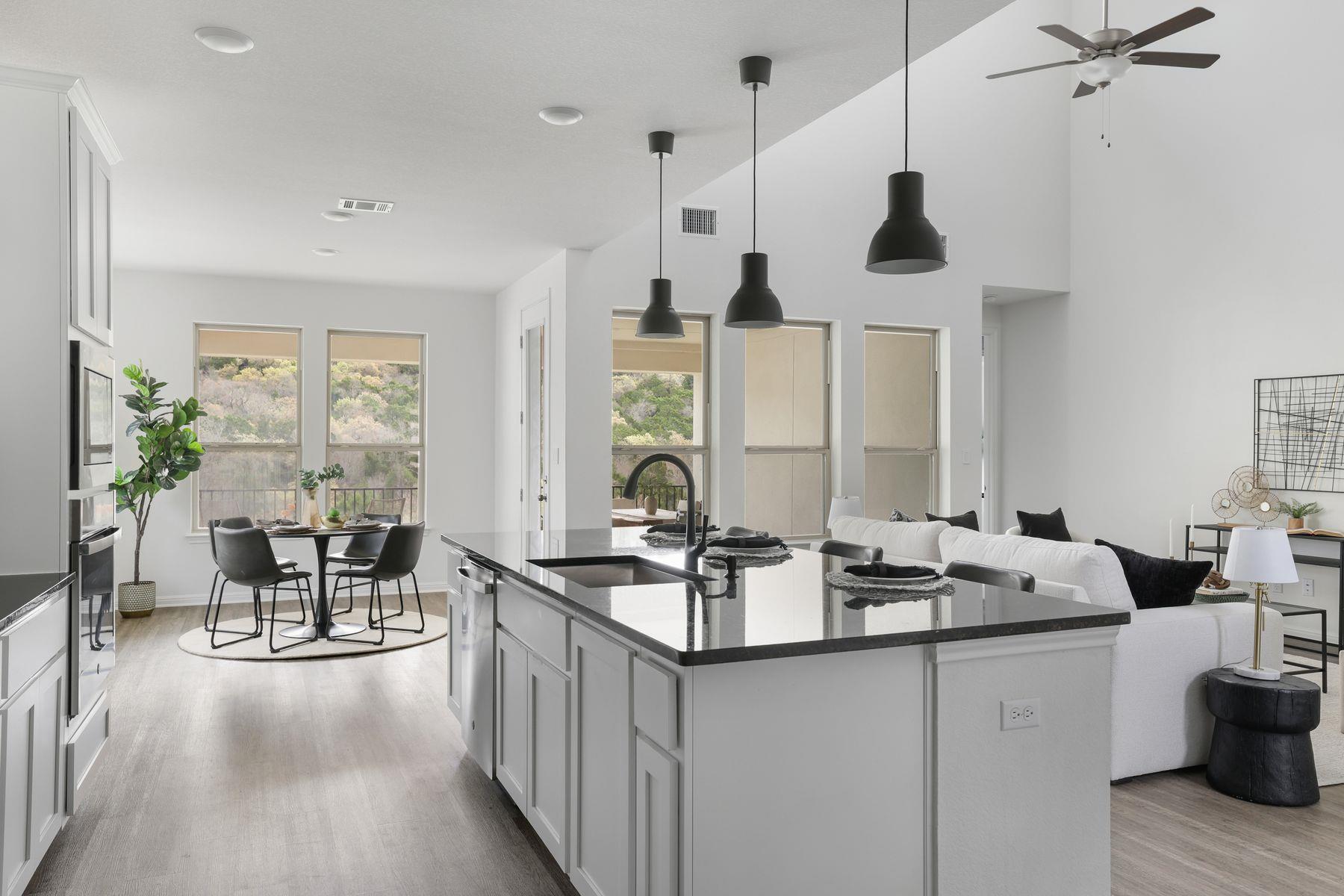 1328 Brescia Walk, Leander, TX 78641