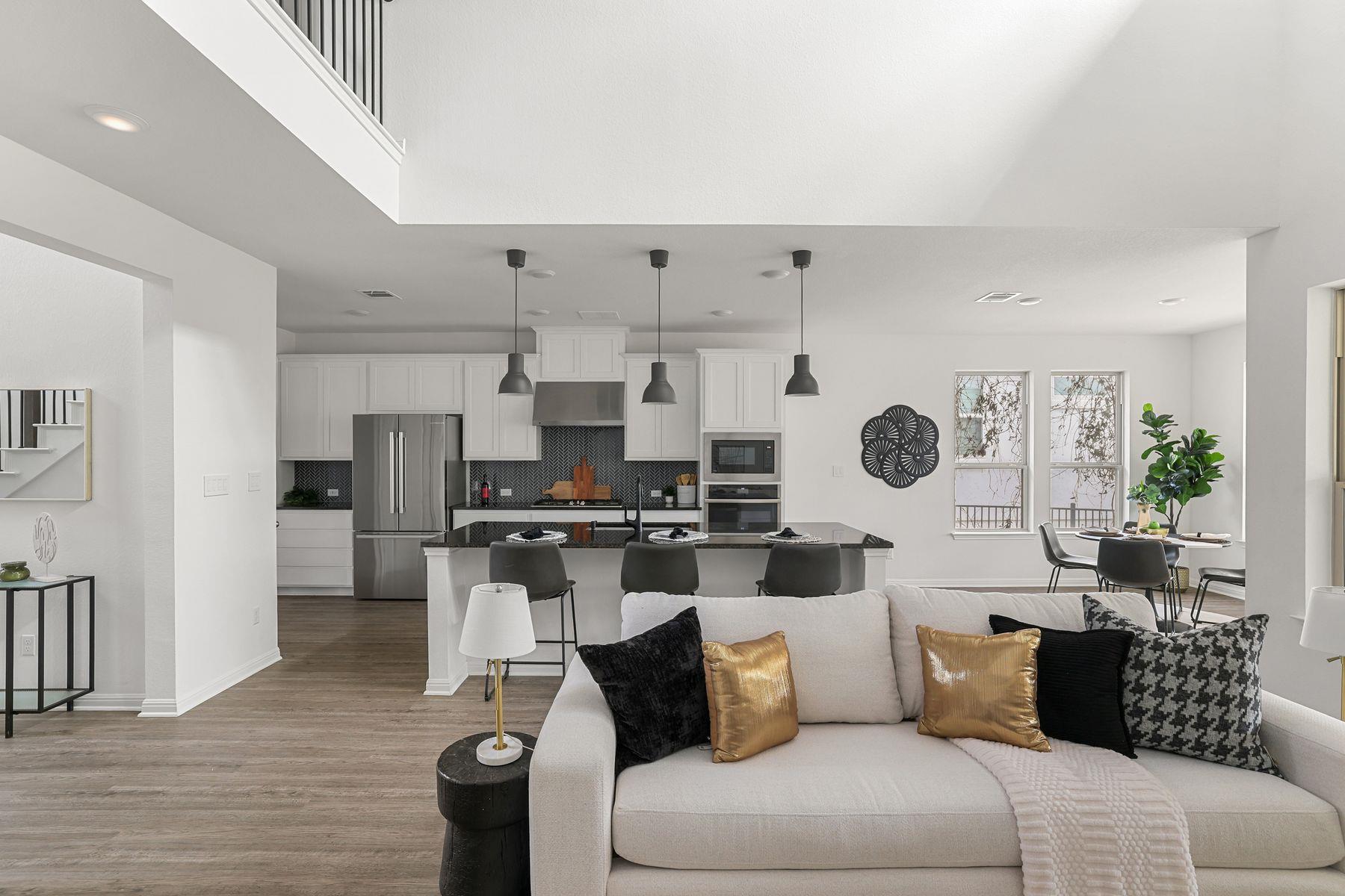 1328 Brescia Walk, Leander, TX 78641