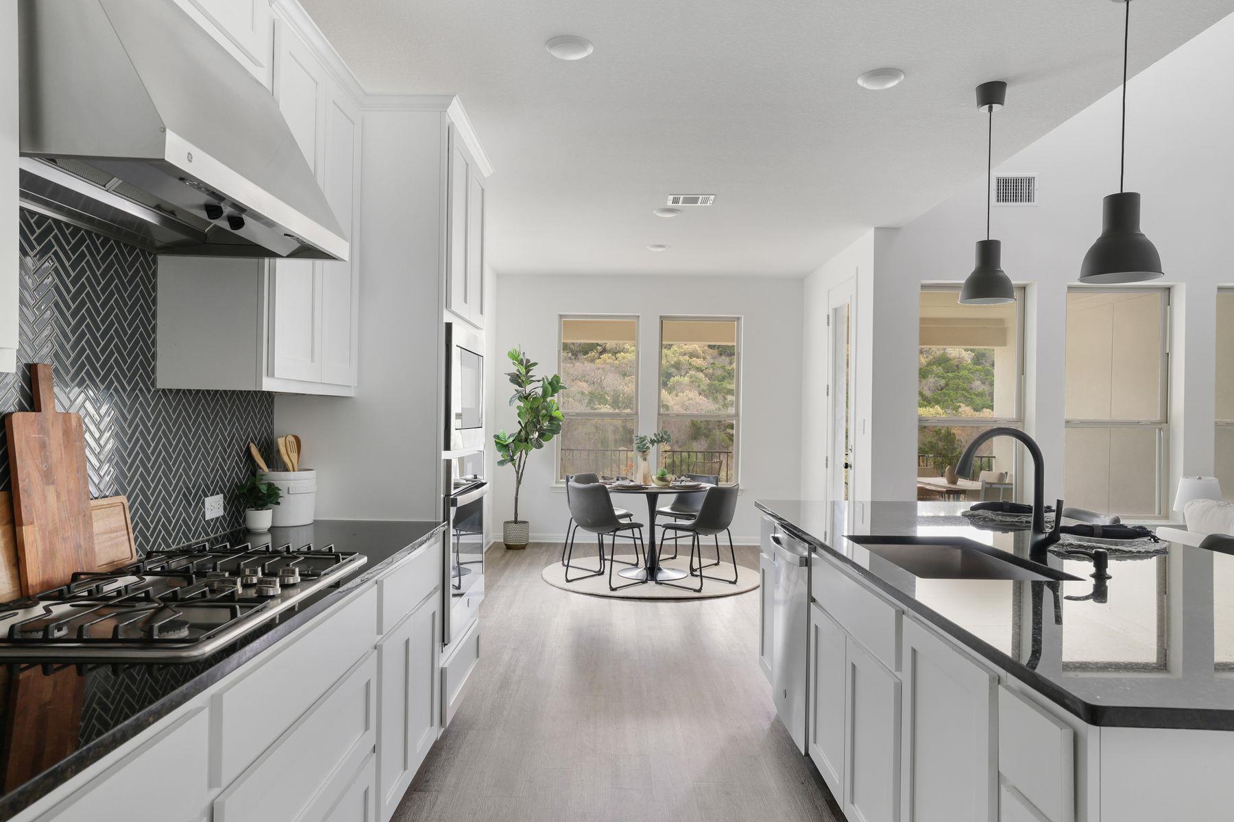 1328 Brescia Walk, Leander, TX 78641