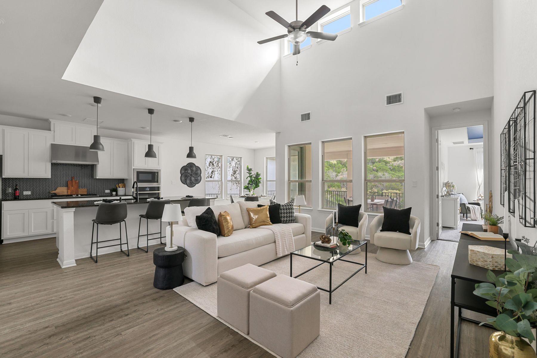 1328 Brescia Walk, Leander, TX 78641