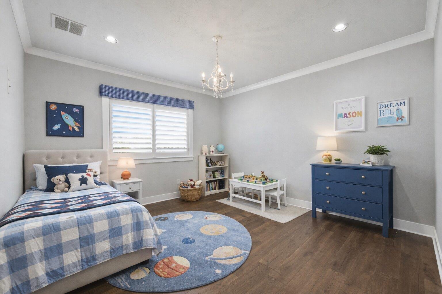 2753 Springwood Ln, Georgetown, TX 78628