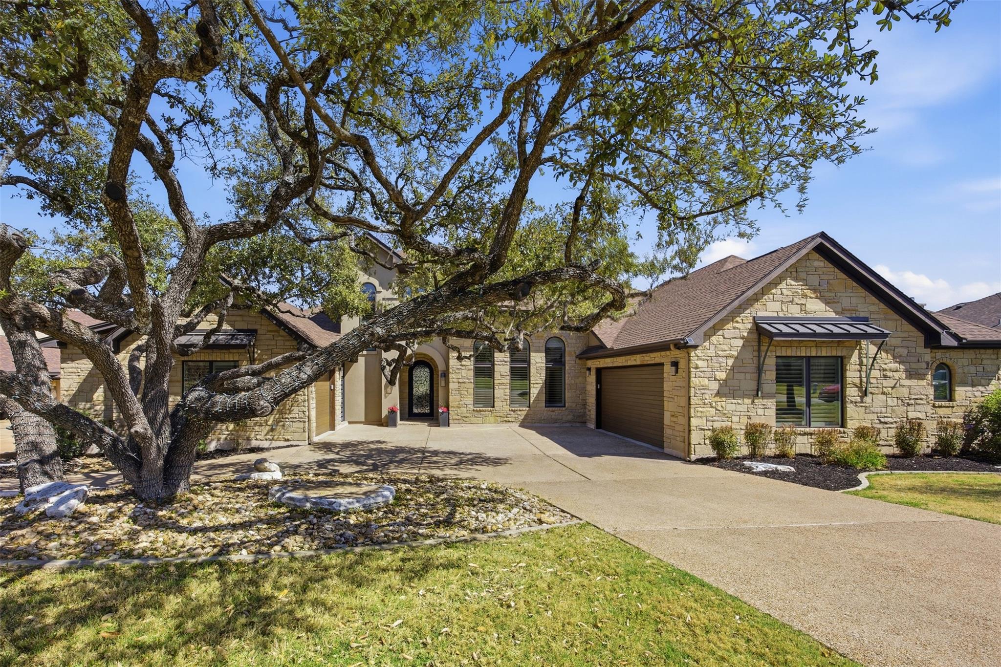 2753 Springwood Ln, Georgetown, TX 78628